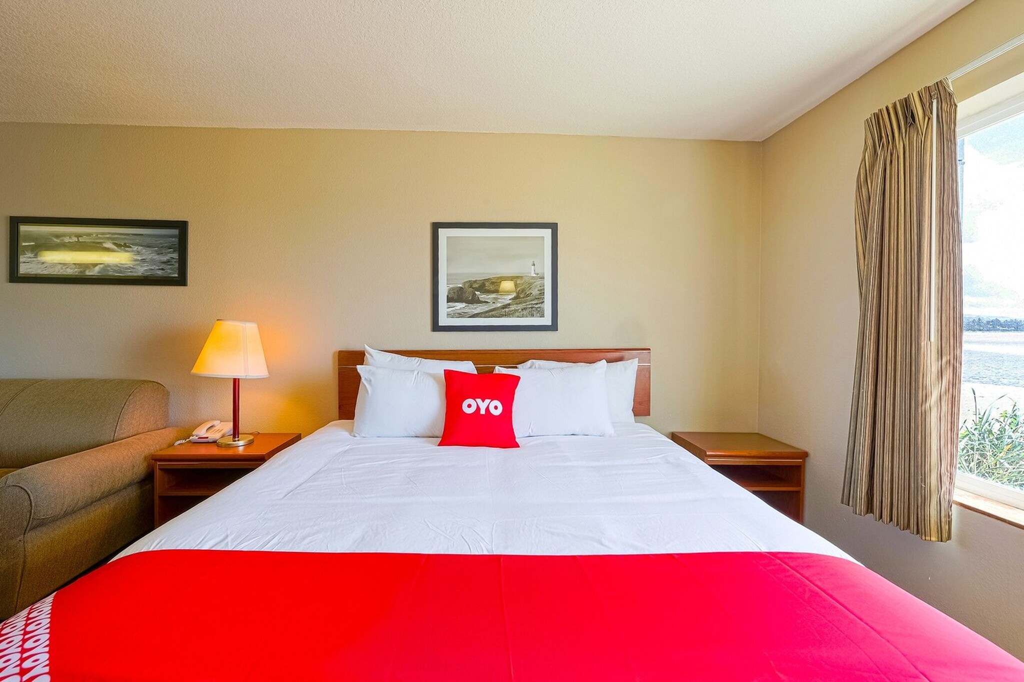 Bed Room