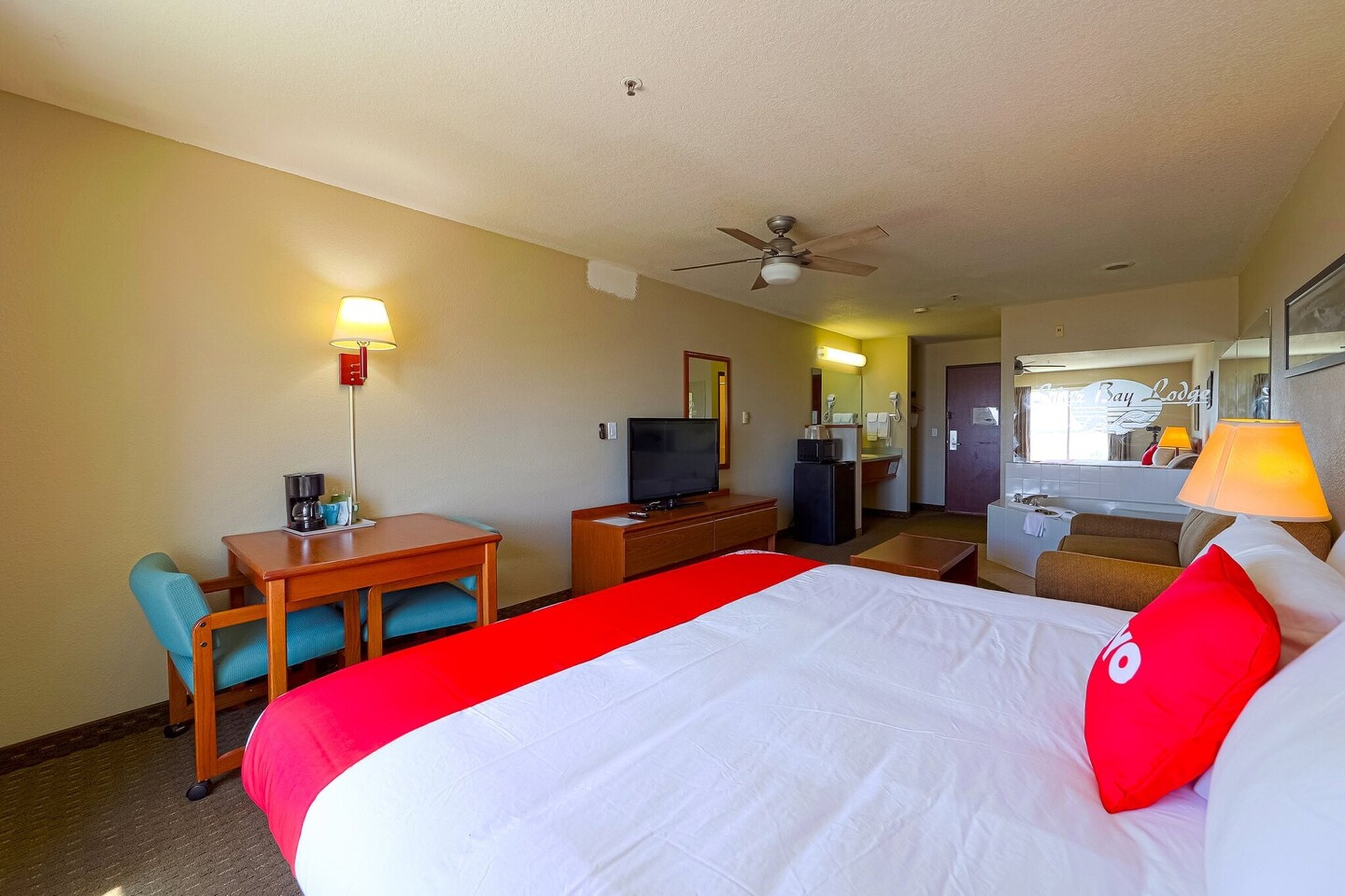 Bed Room