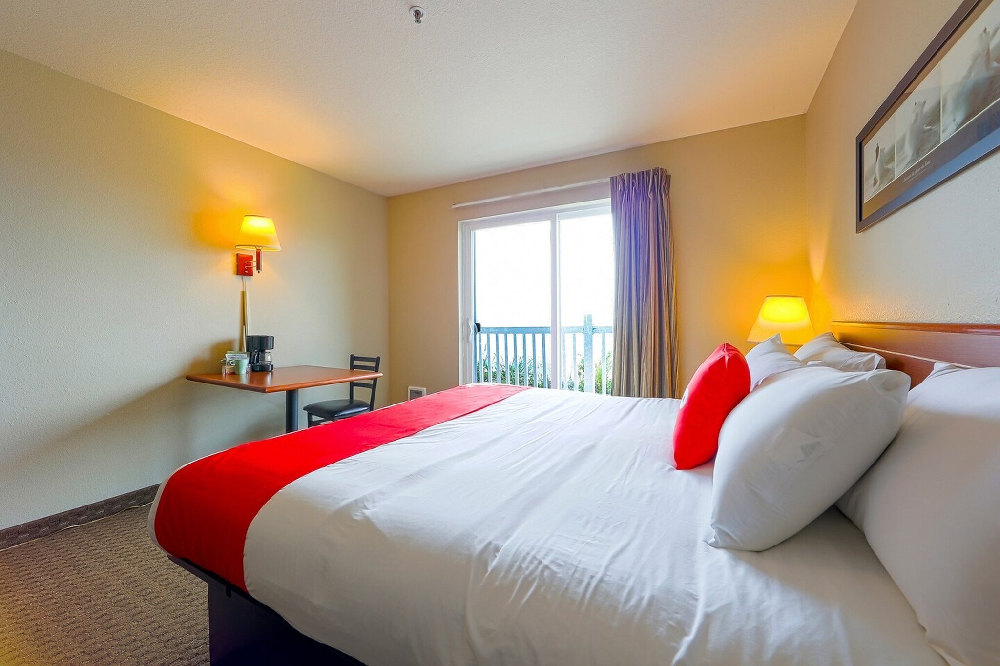 Bed Room