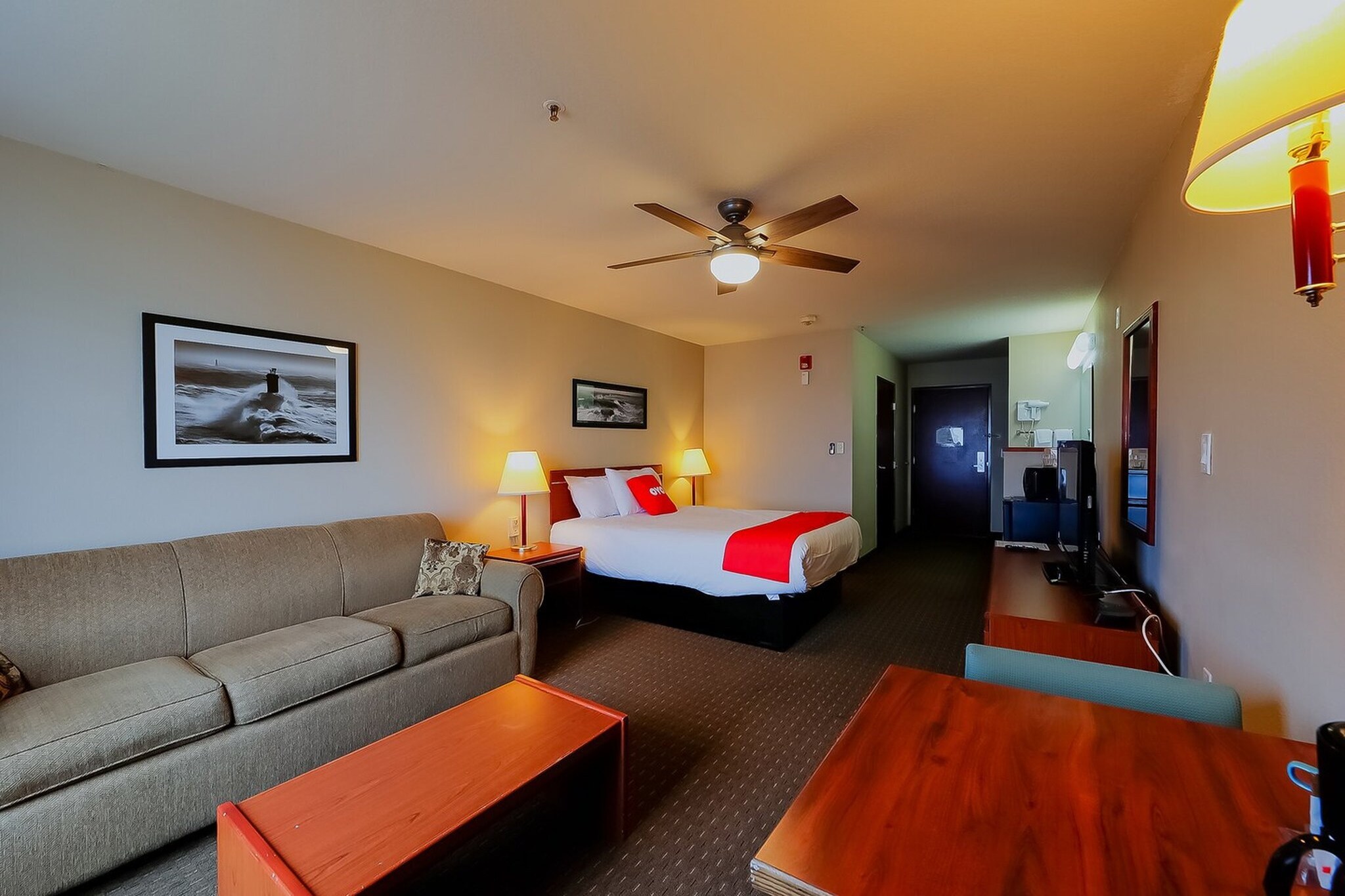Bed Room