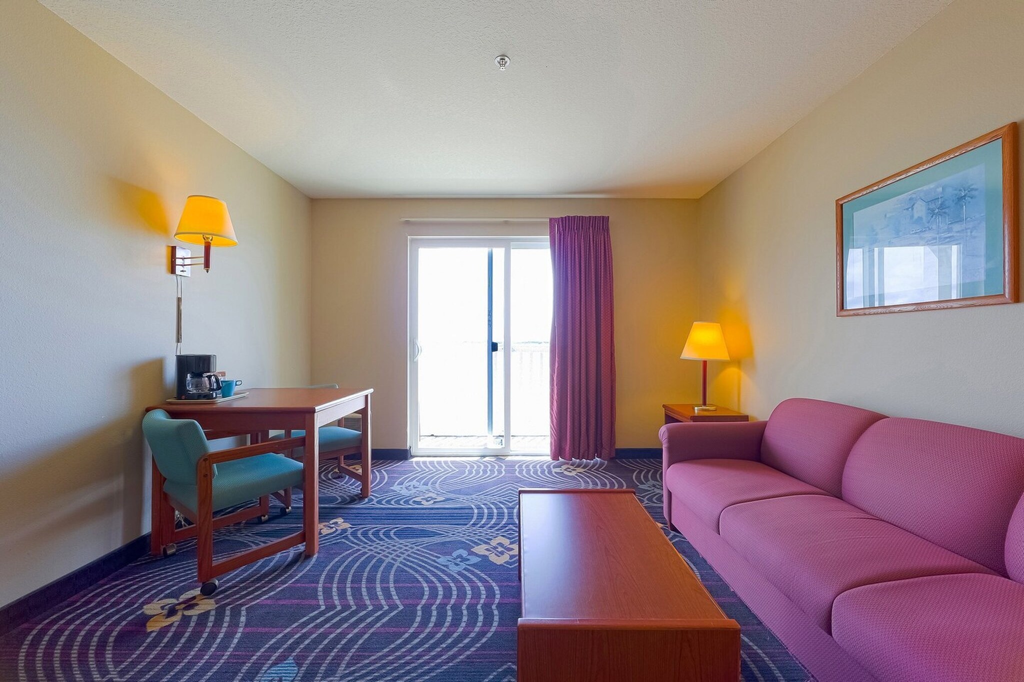 Bed Room