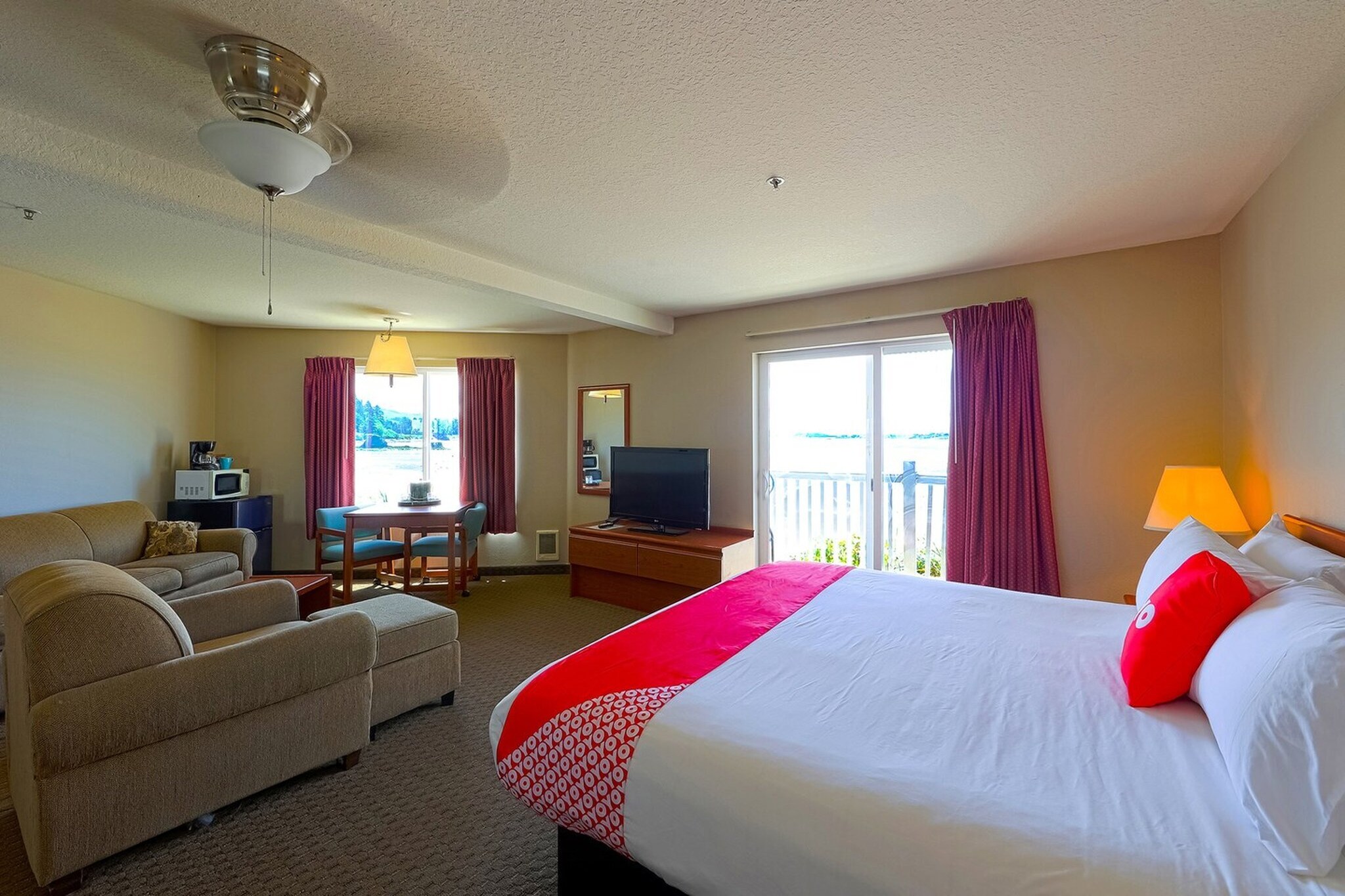 Bed Room