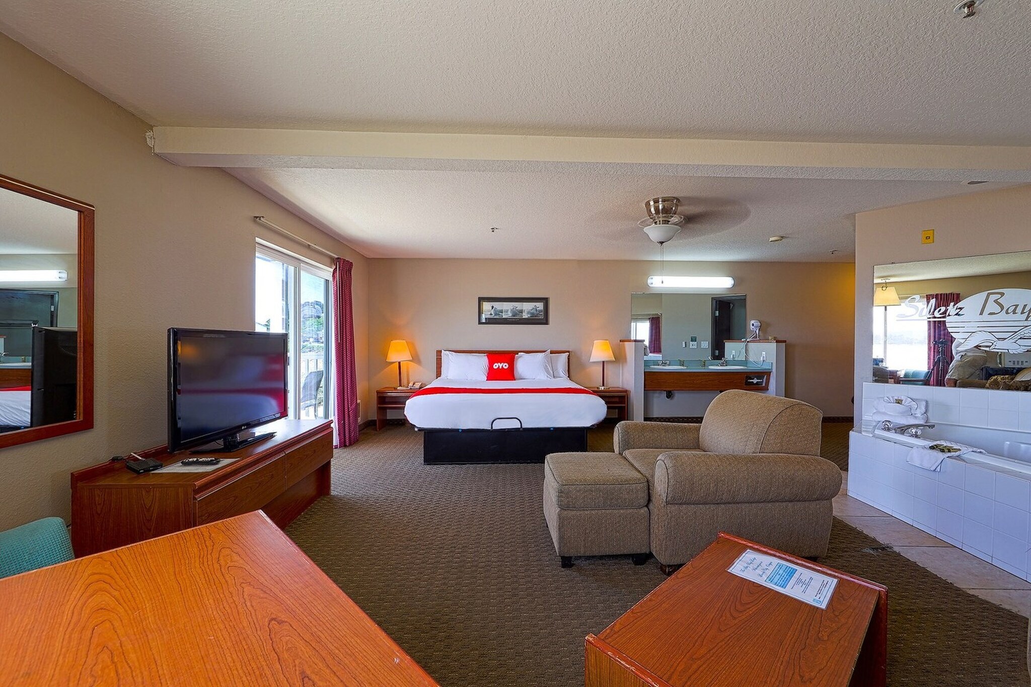 Bed Room