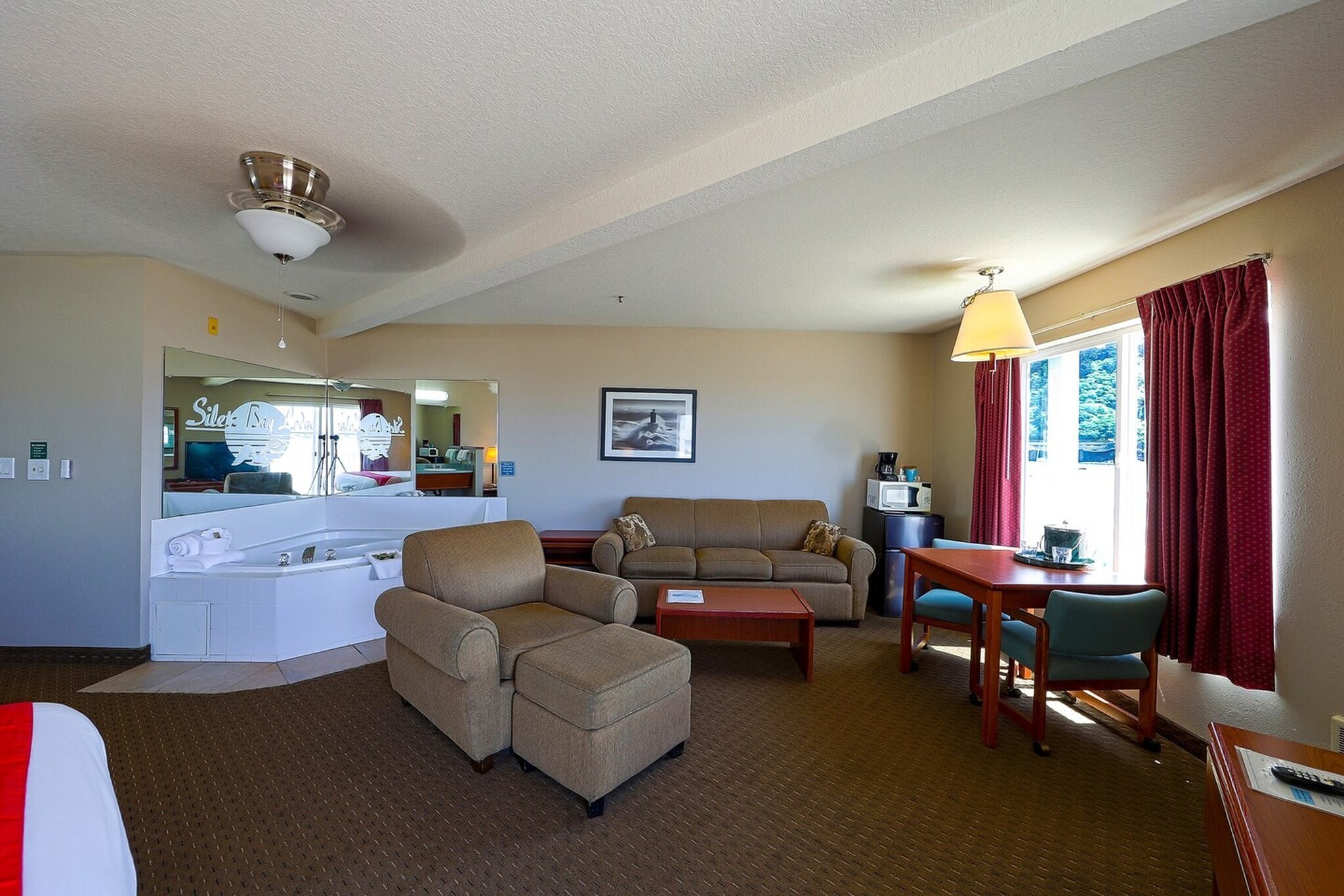 Bed Room