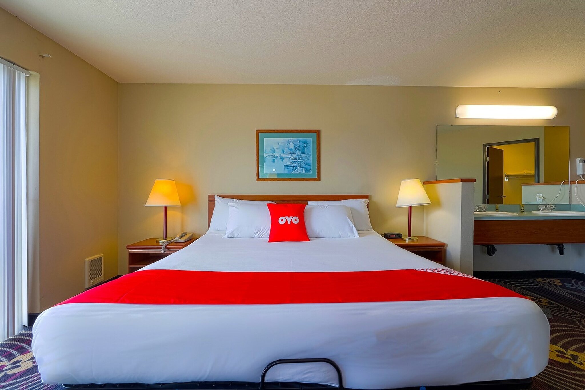 Bed Room