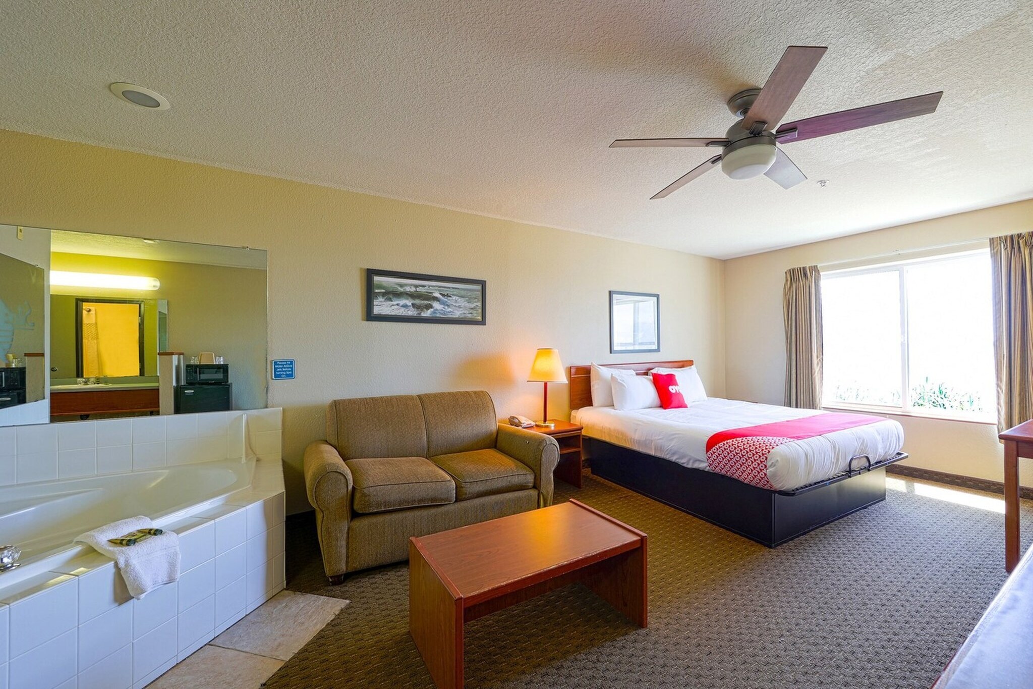 Bed Room