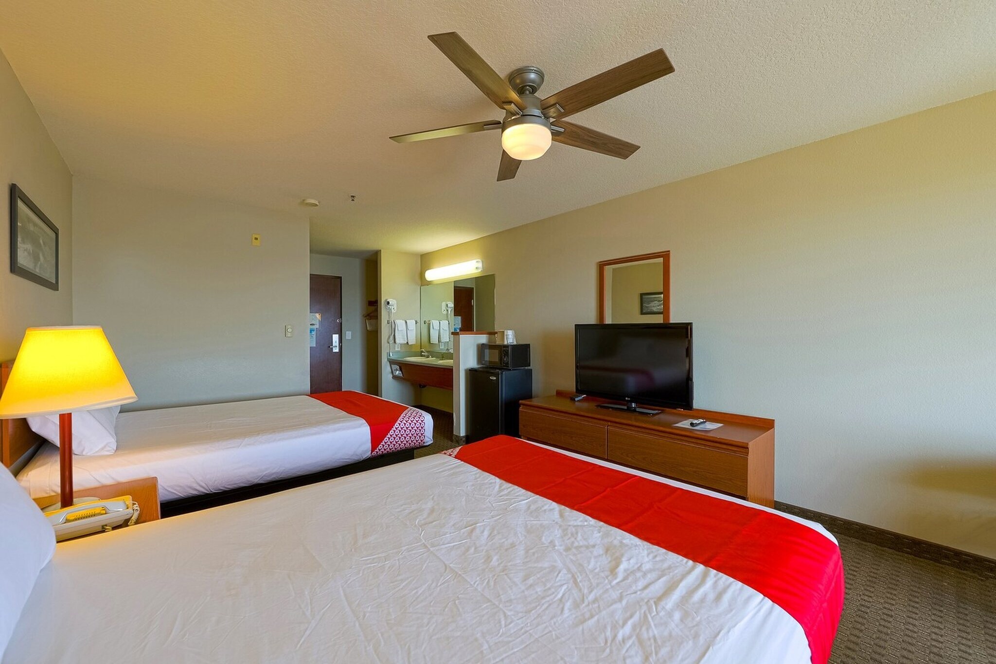 Bed Room