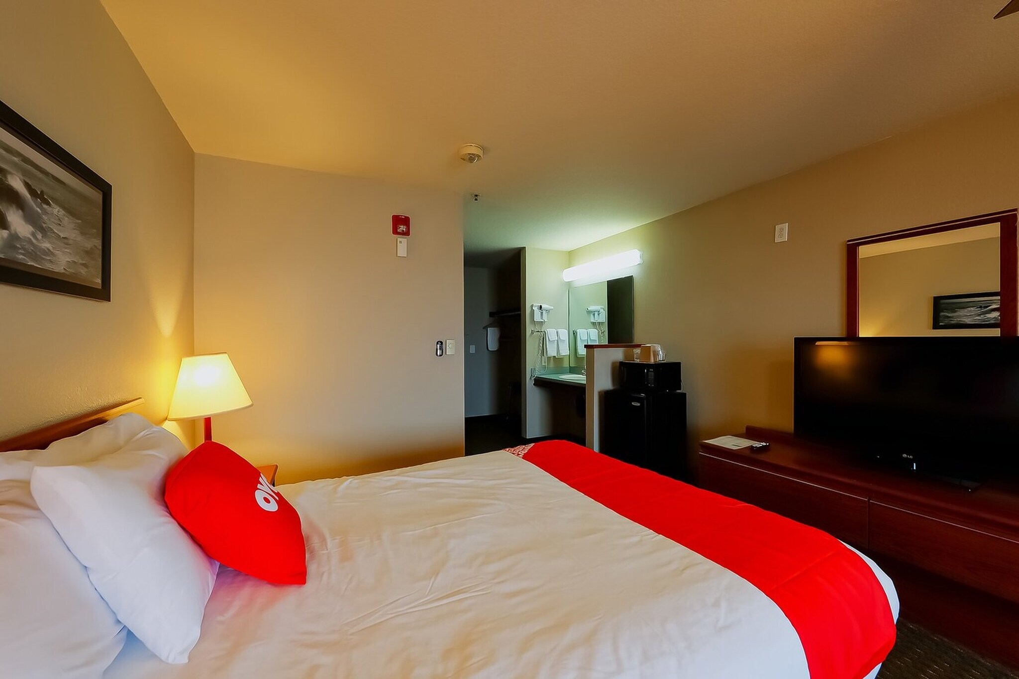 Bed Room