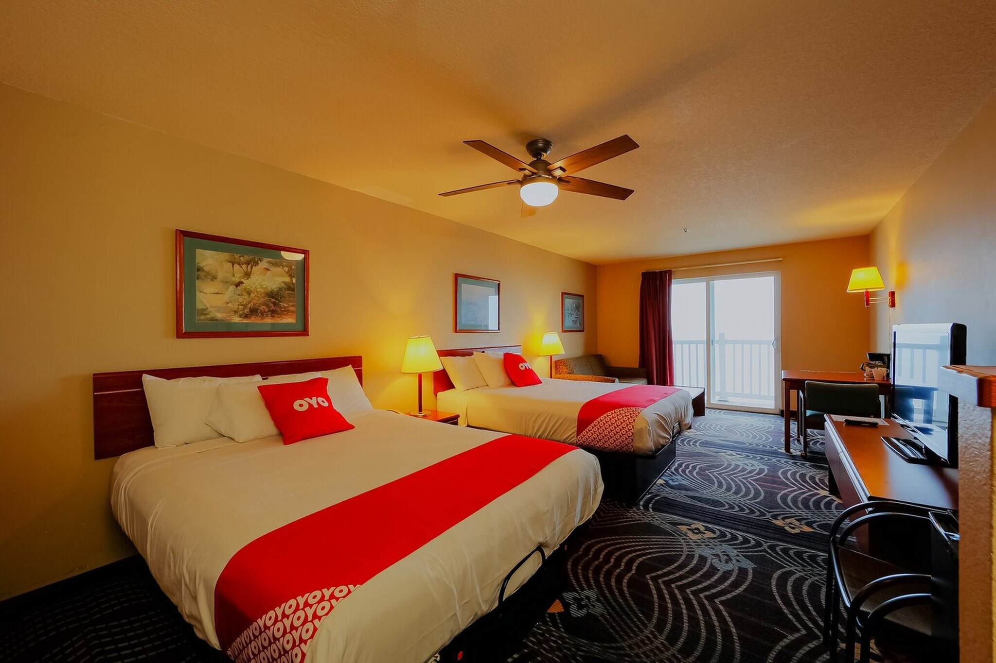 Bed Room