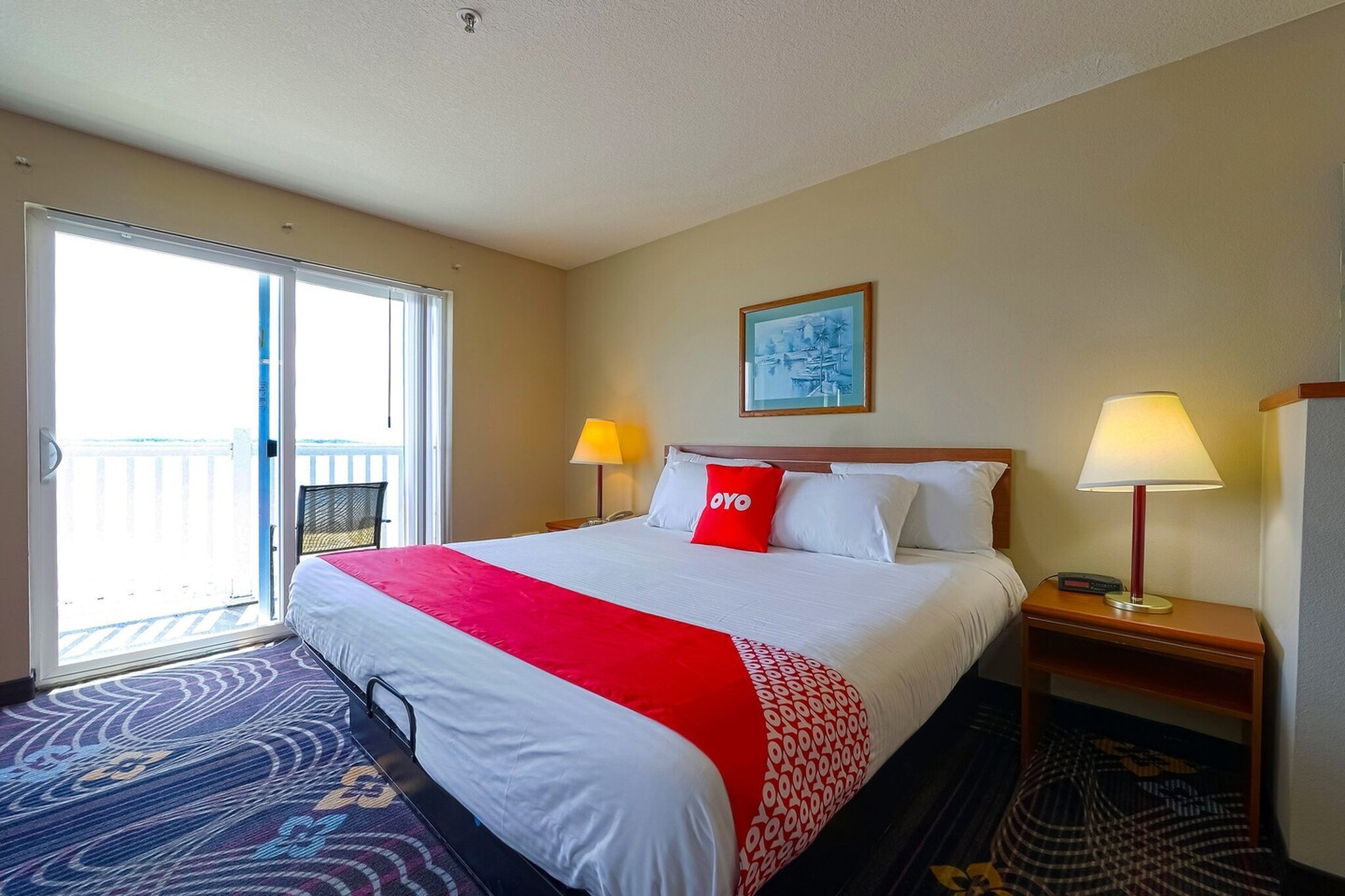 Bed Room