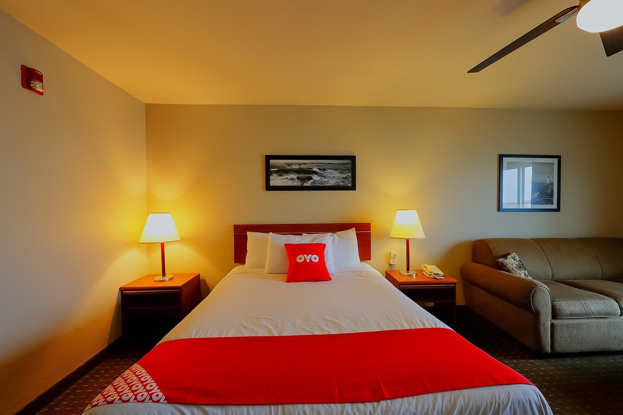 Bed Room