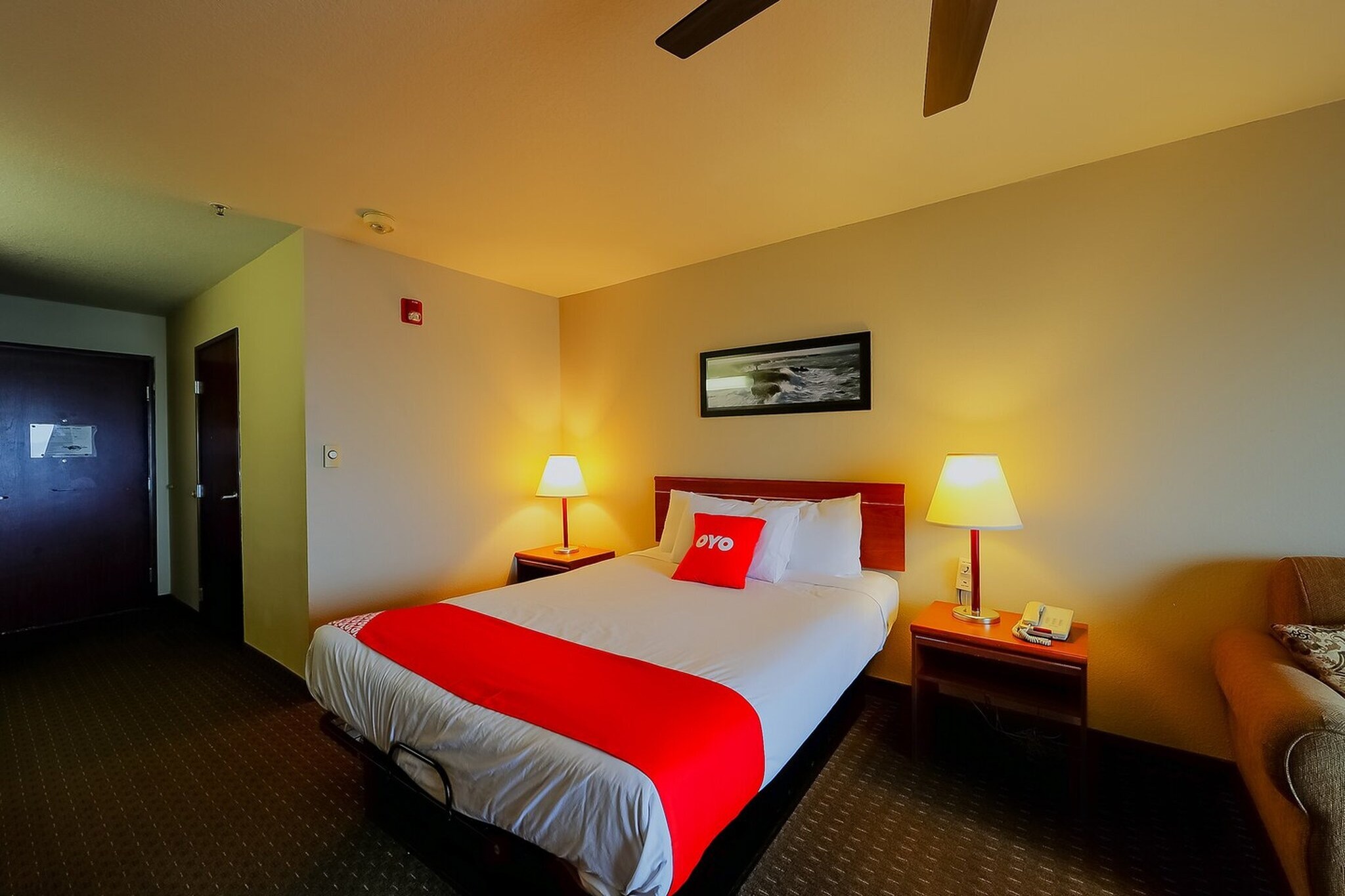 Bed Room