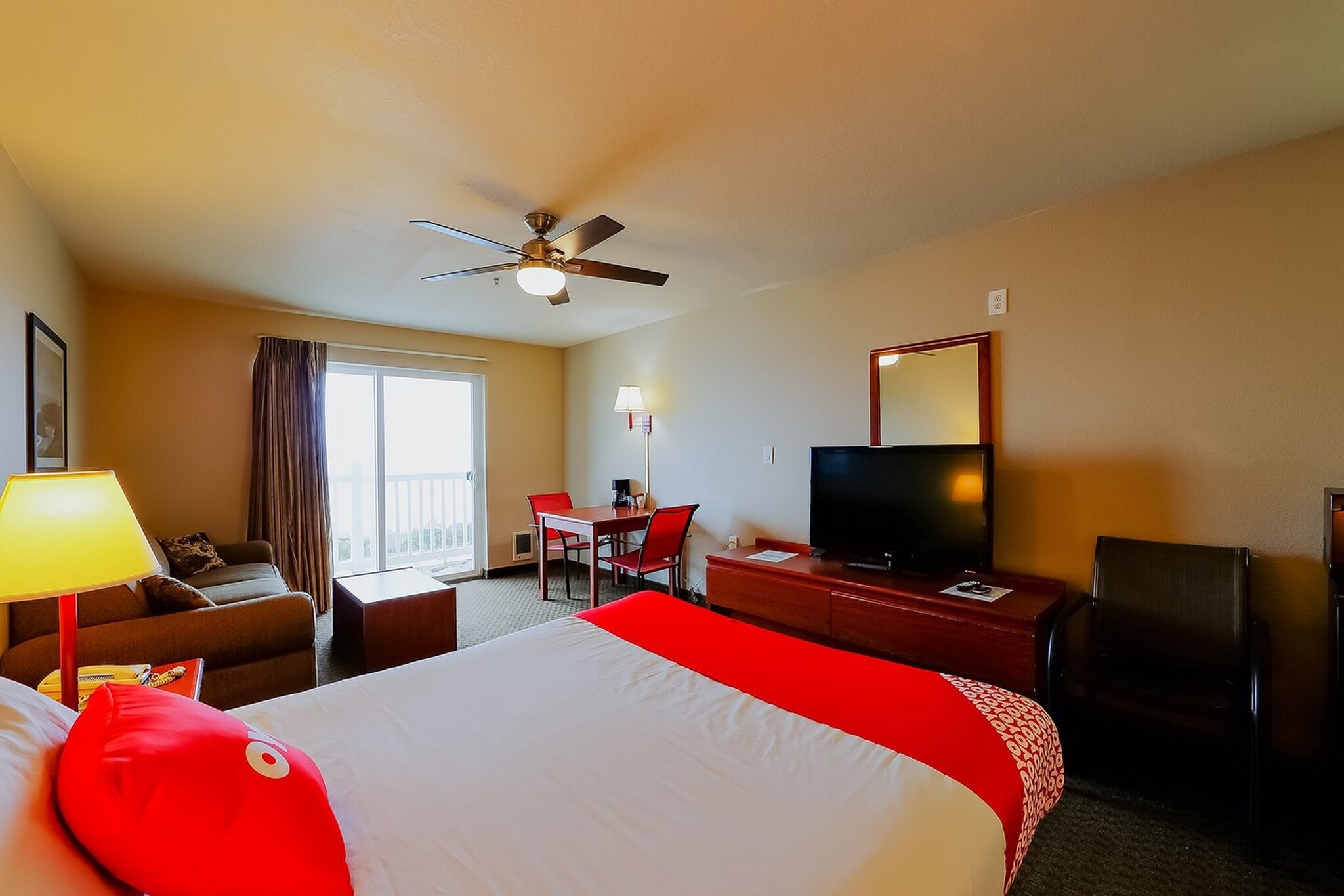 Bed Room