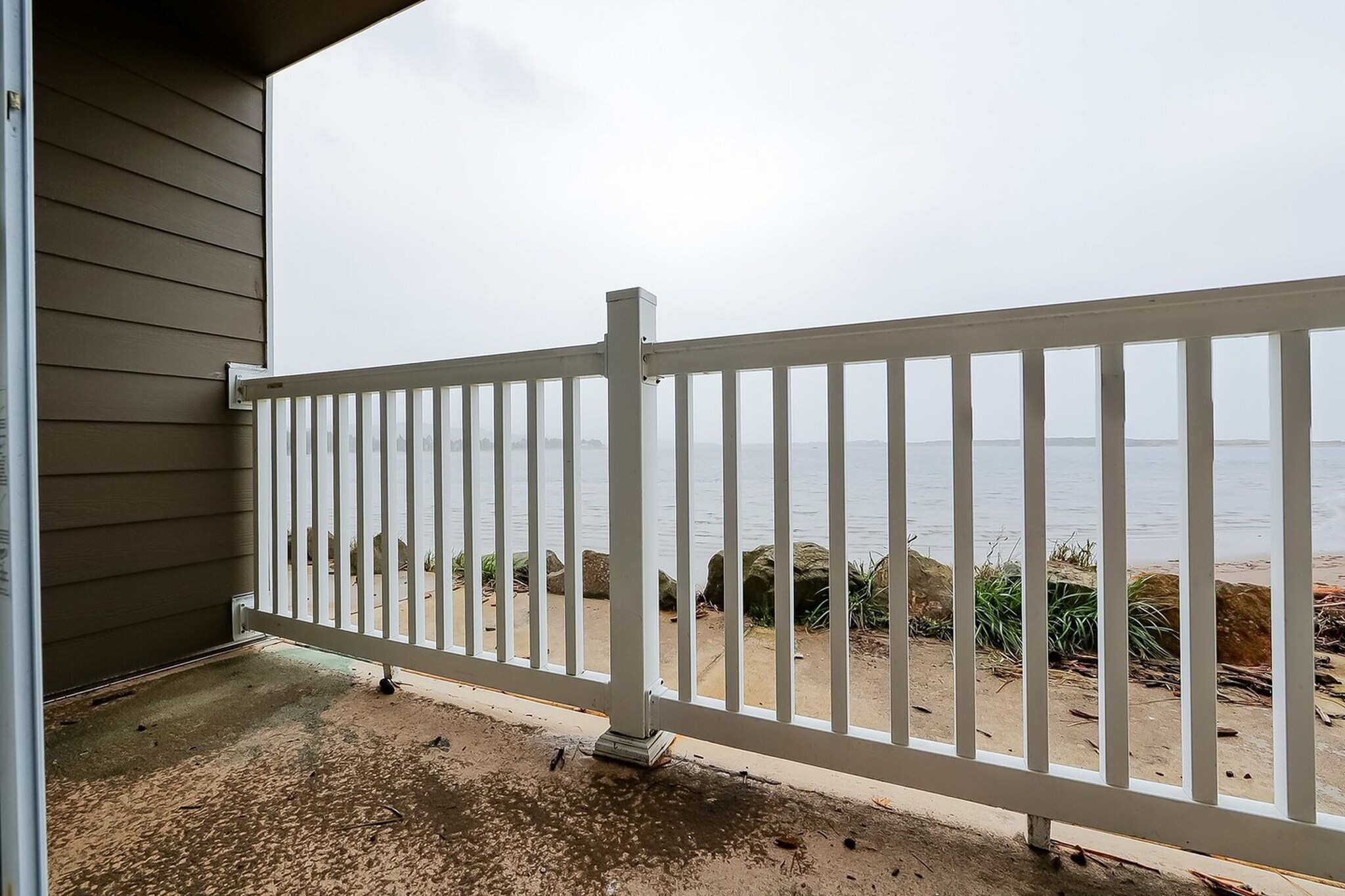 Terrace Balcony