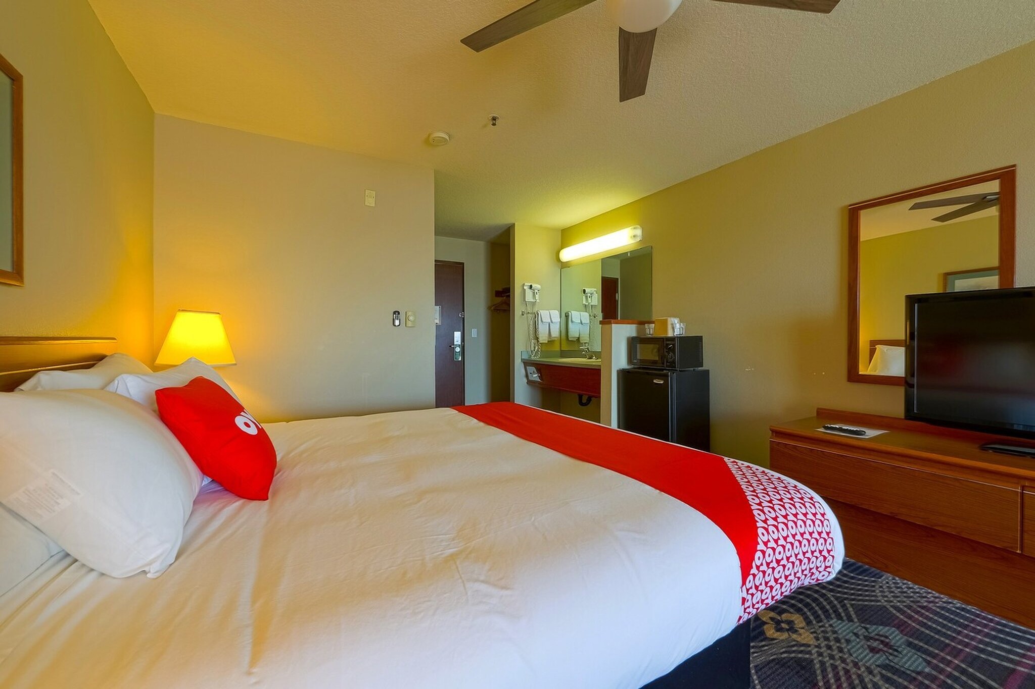 Bed Room