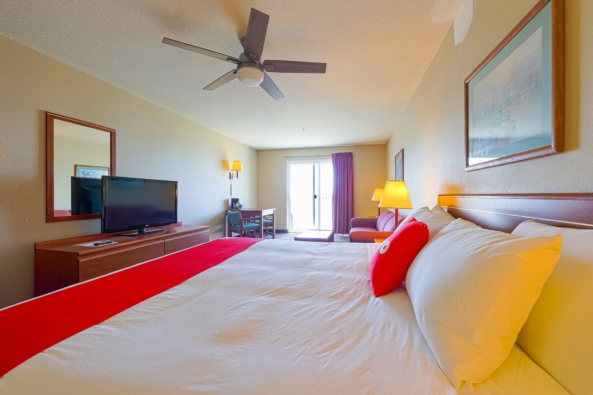 Bed Room