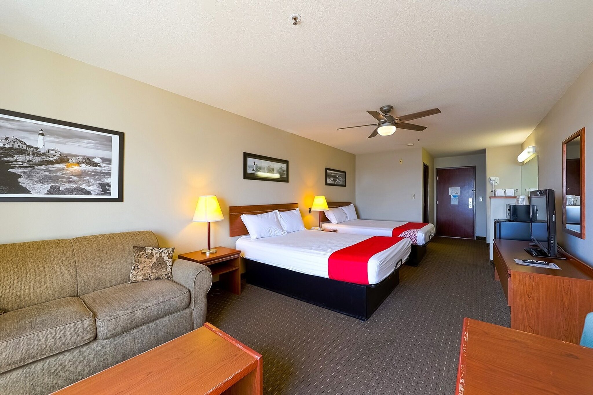 Bed Room