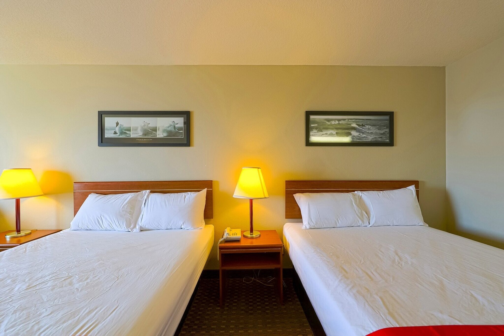 Bed Room