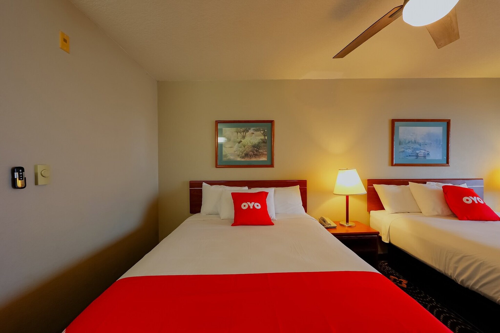 Bed Room