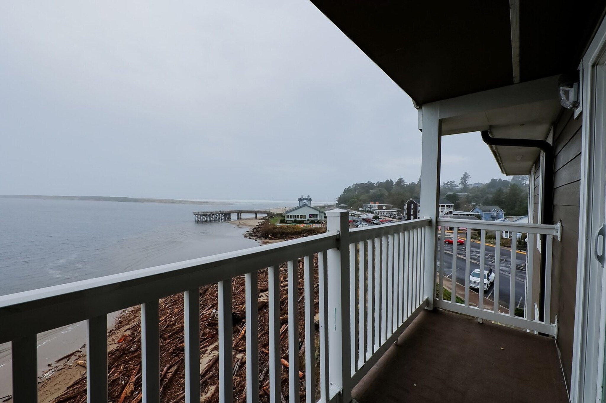 Terrace Balcony