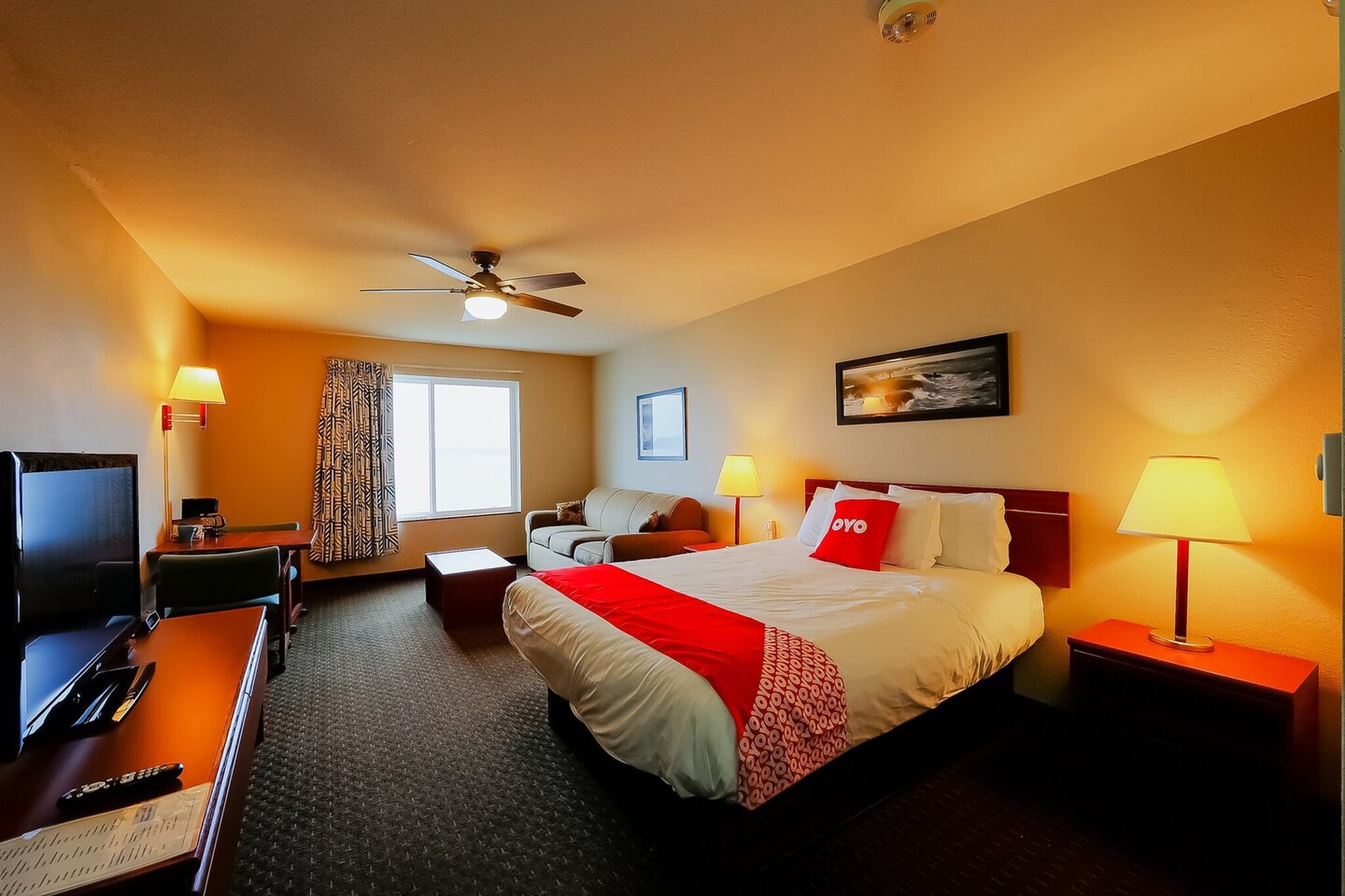 Bed Room
