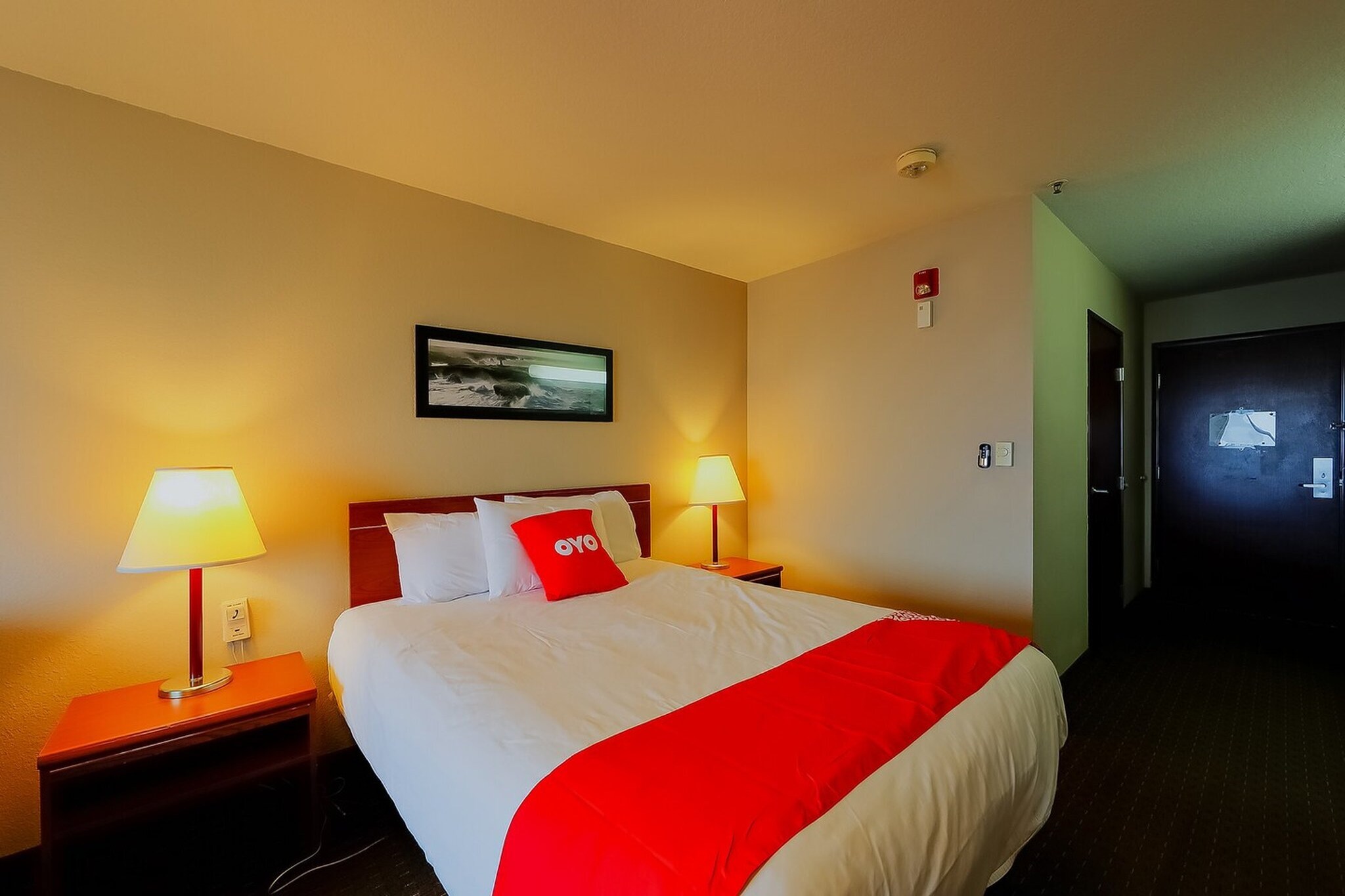 Bed Room