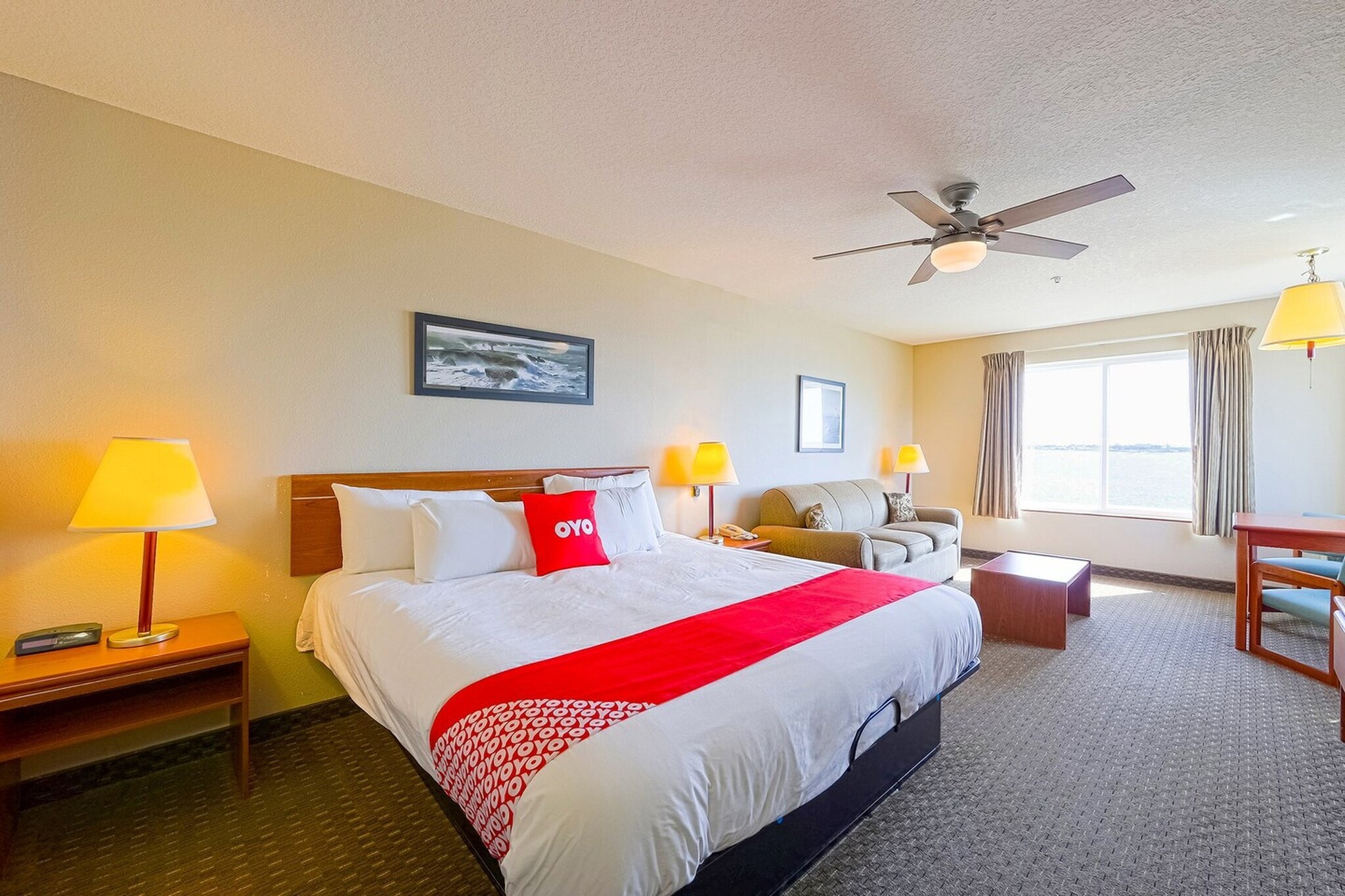 Bed Room