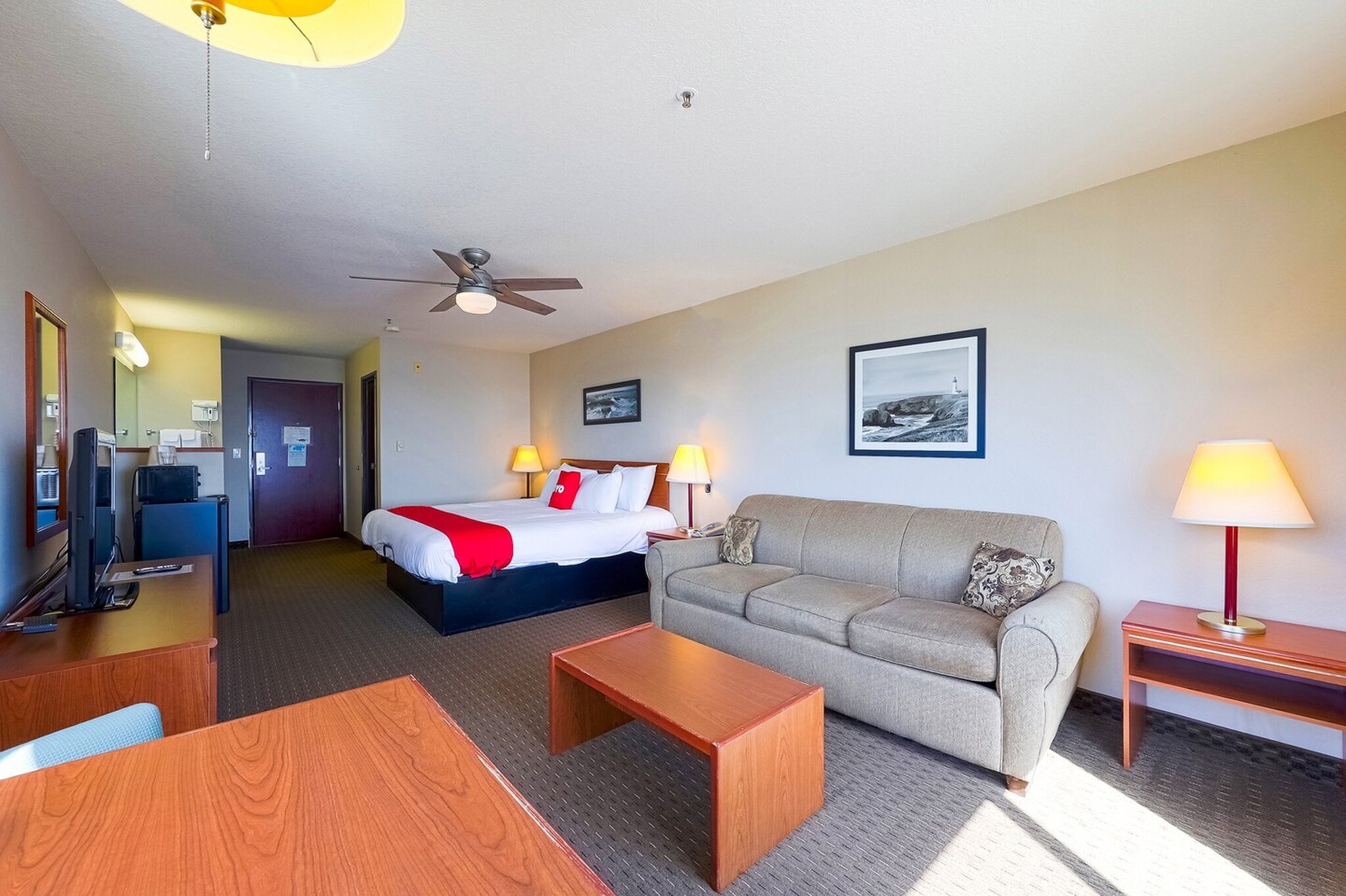 Bed Room