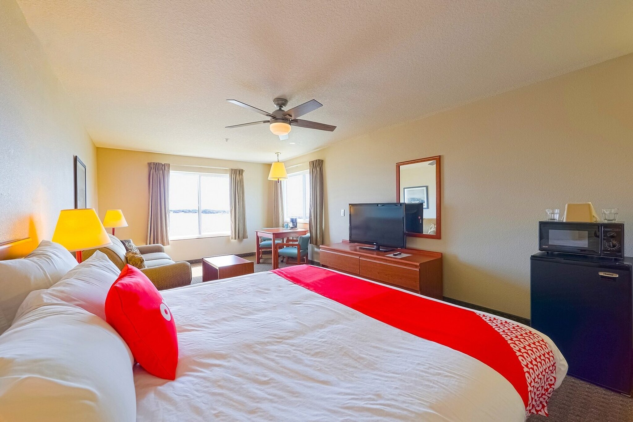 Bed Room
