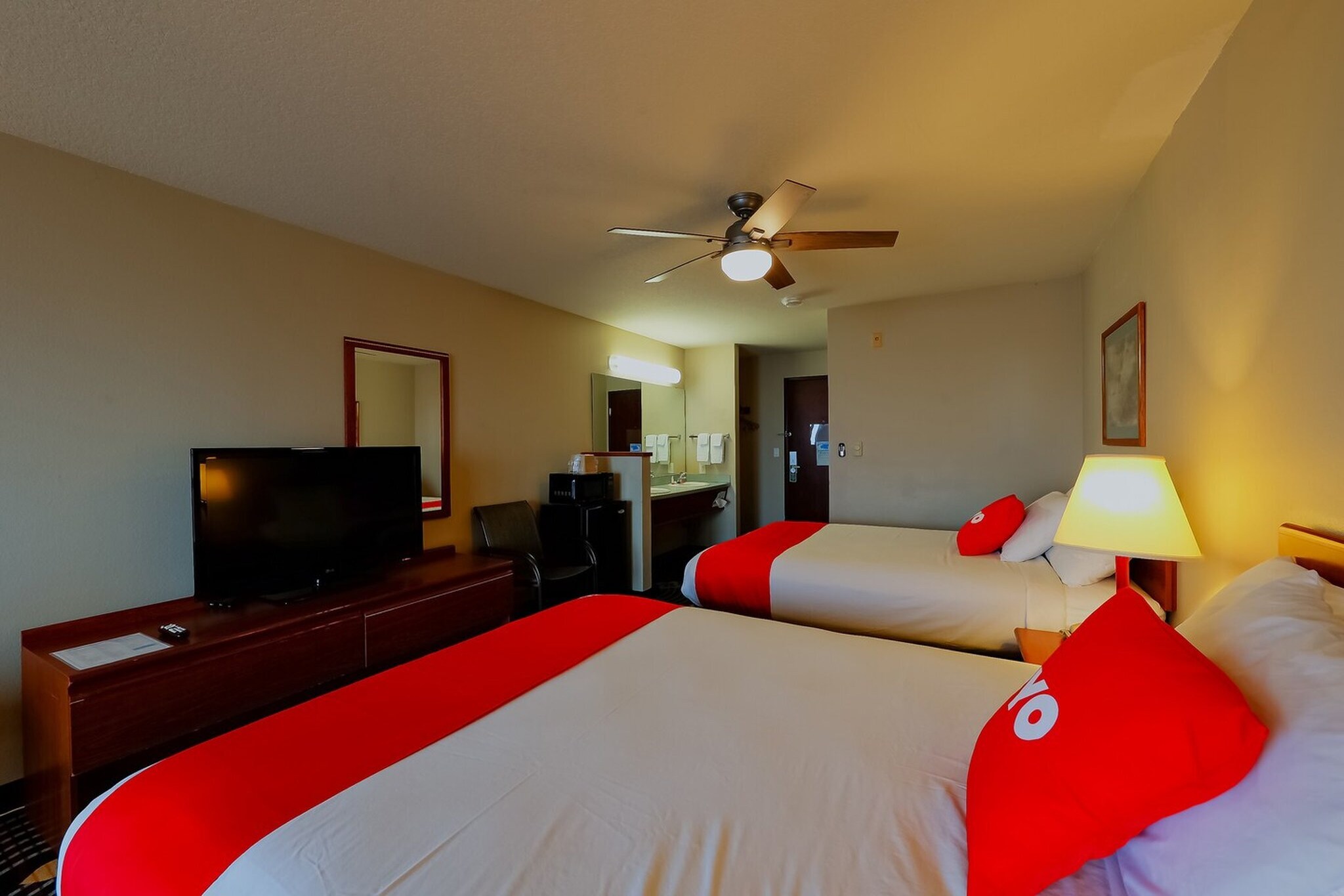 Bed Room