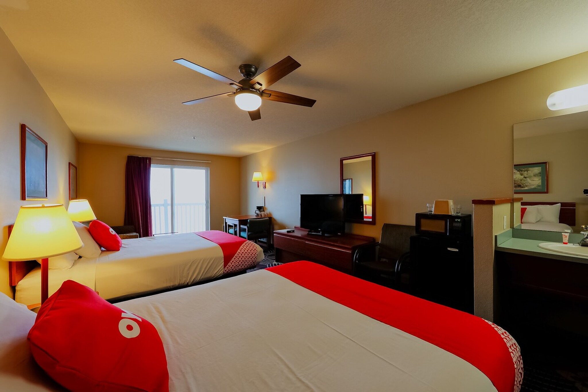 Bed Room