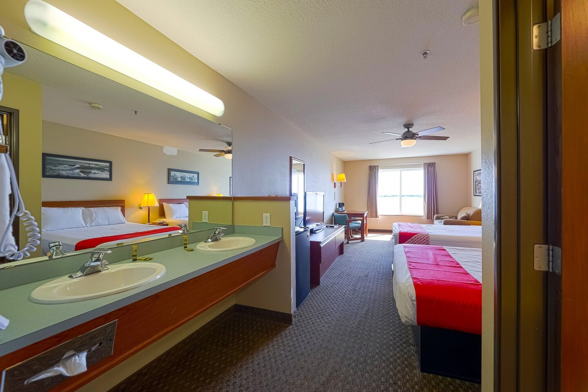 Bed Room