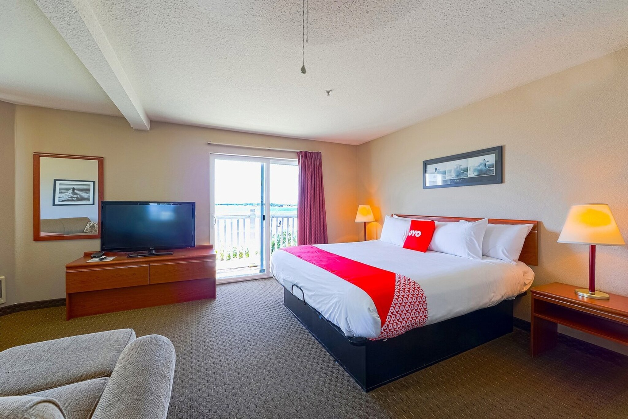 Bed Room