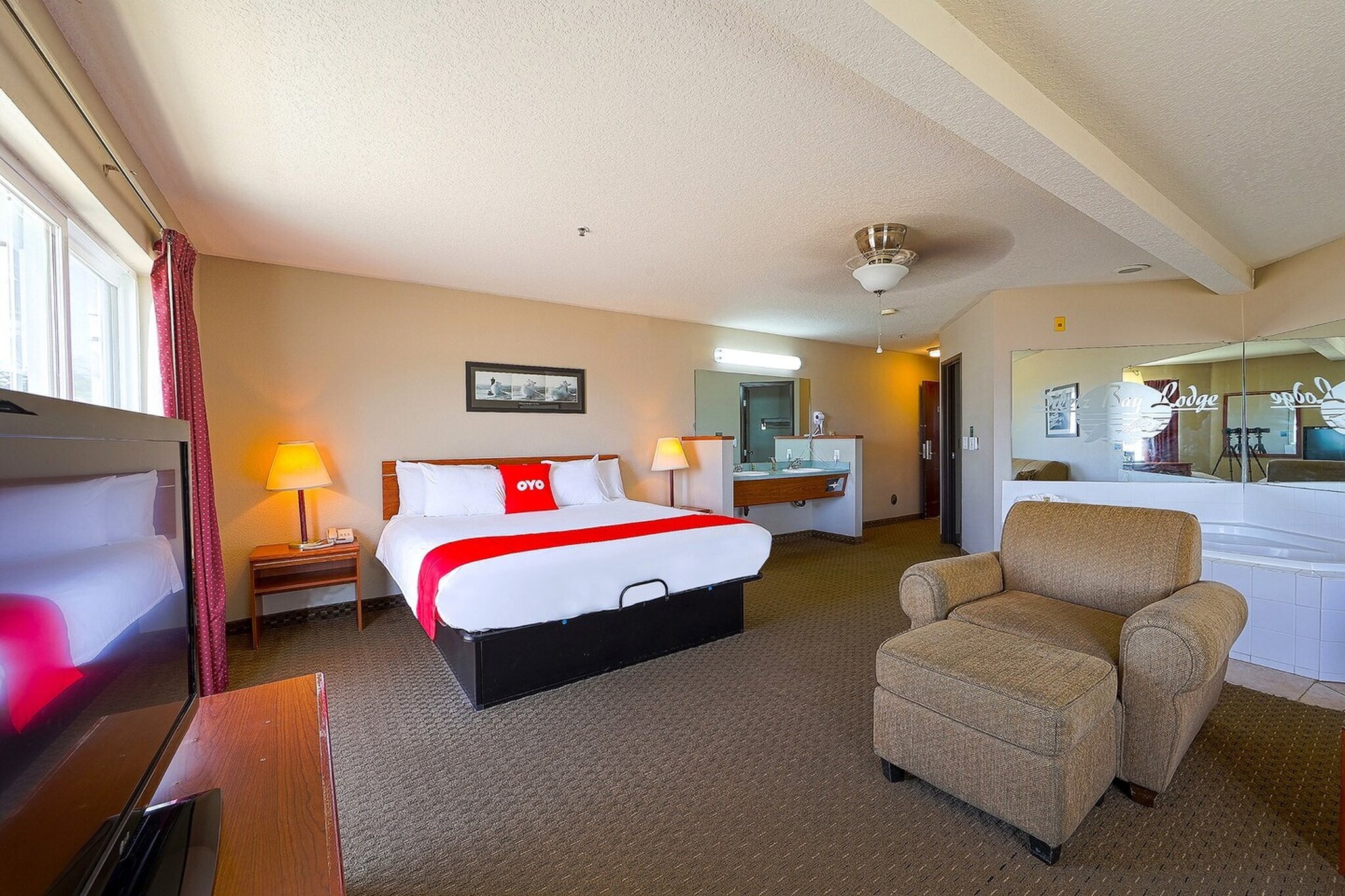 Bed Room