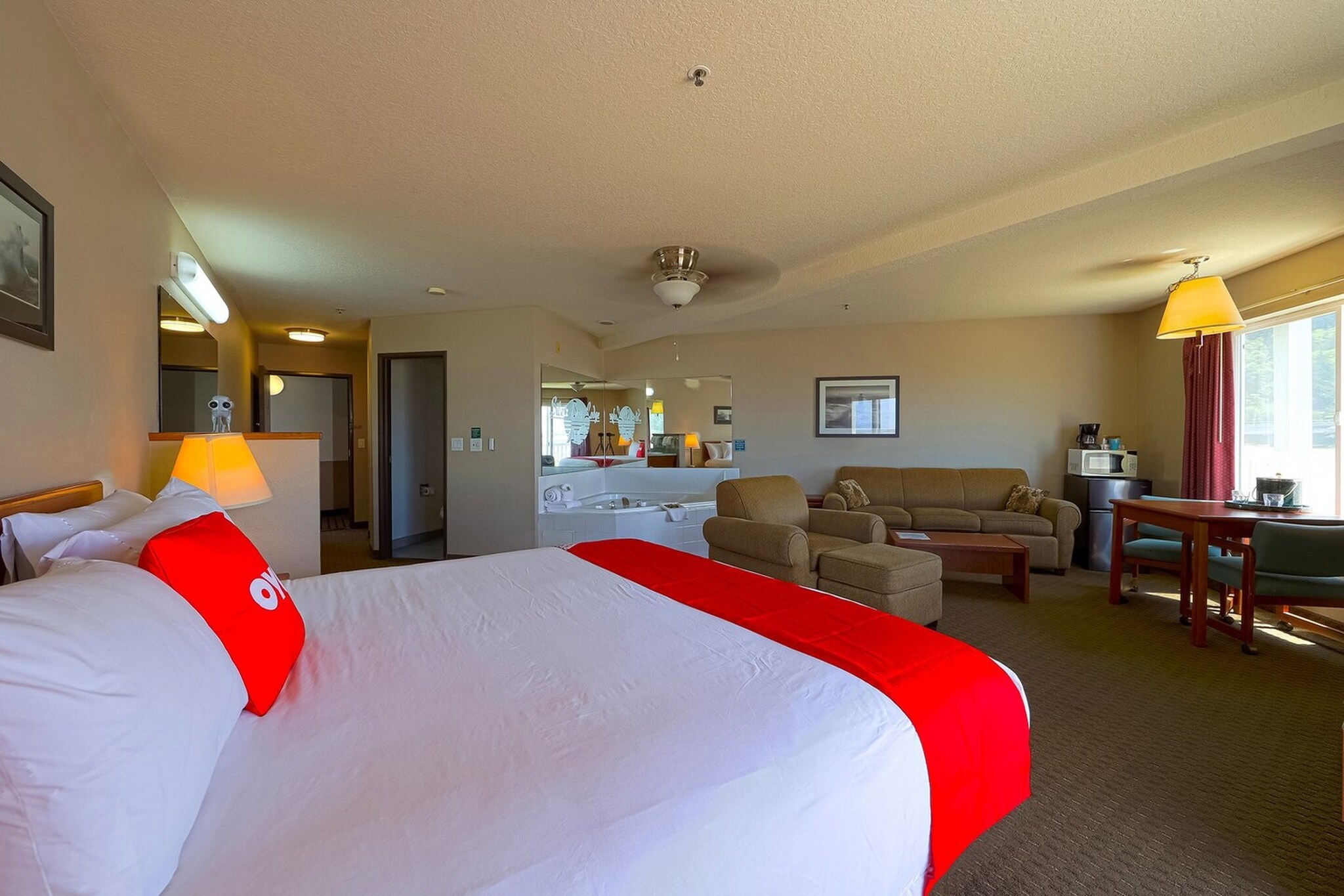 Bed Room