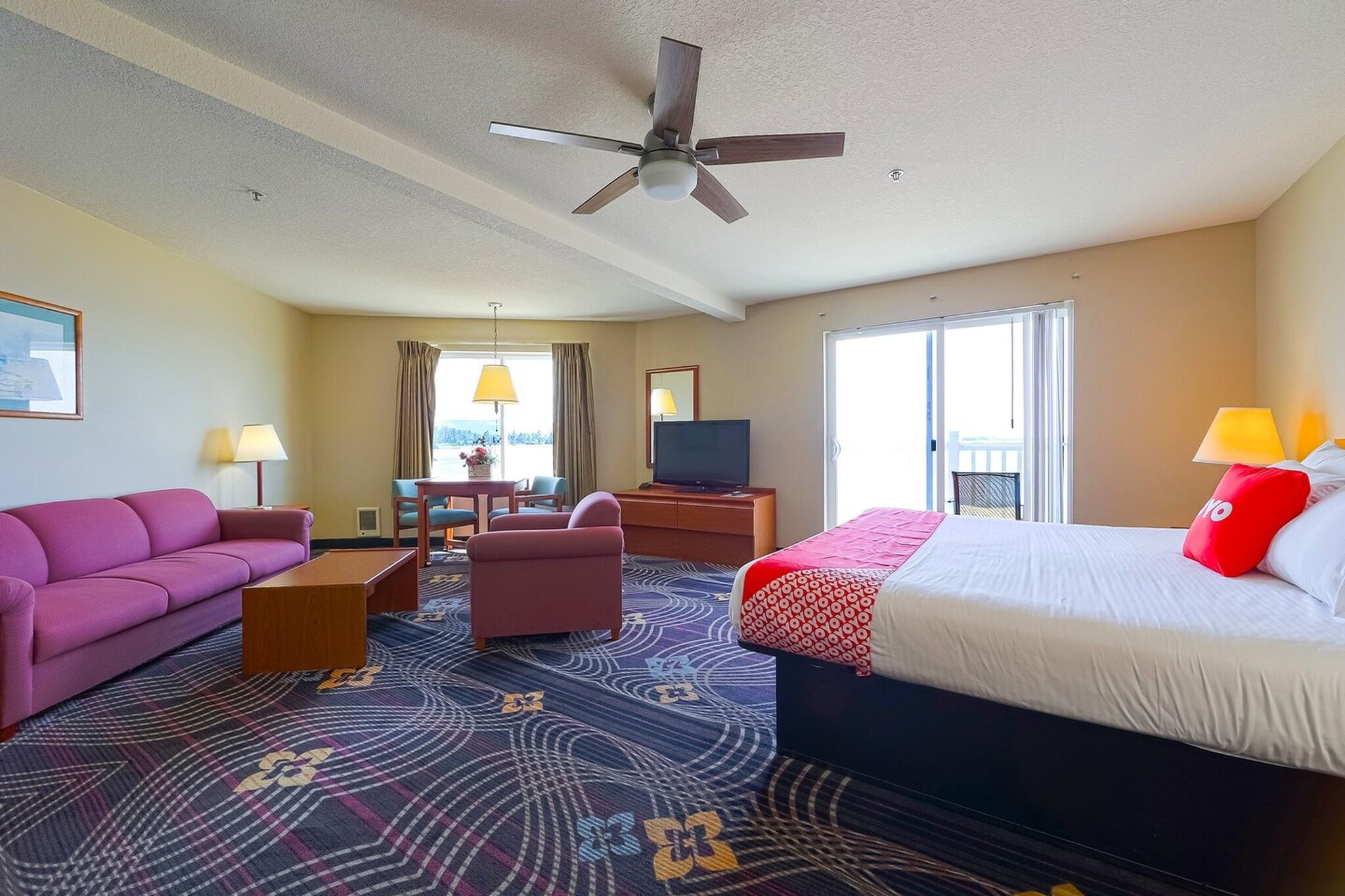 Bed Room