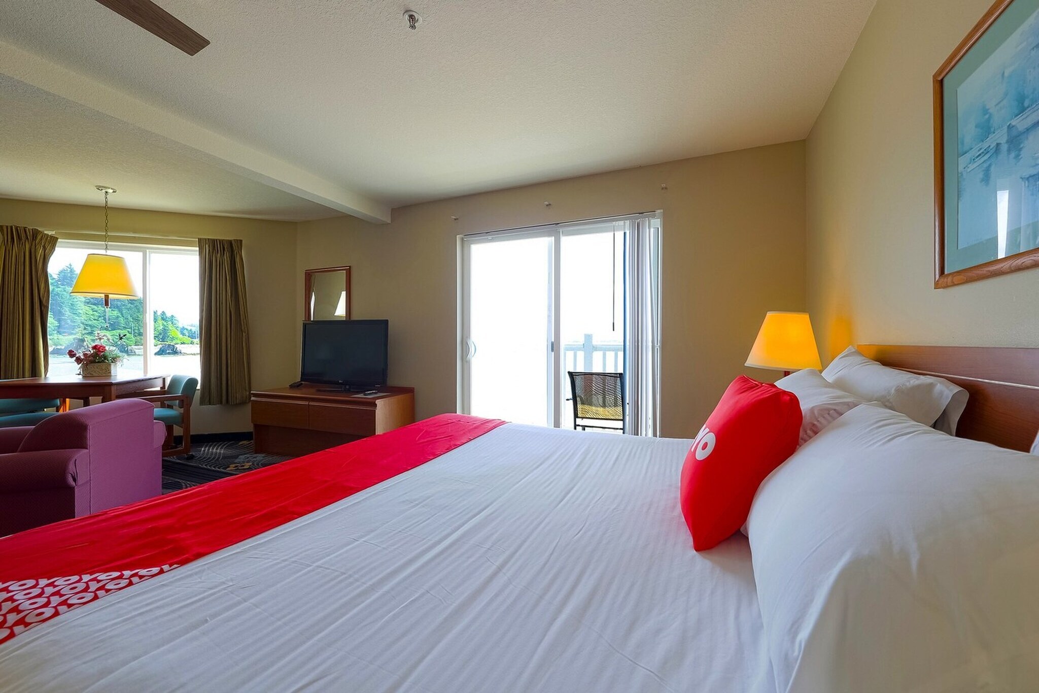 Bed Room