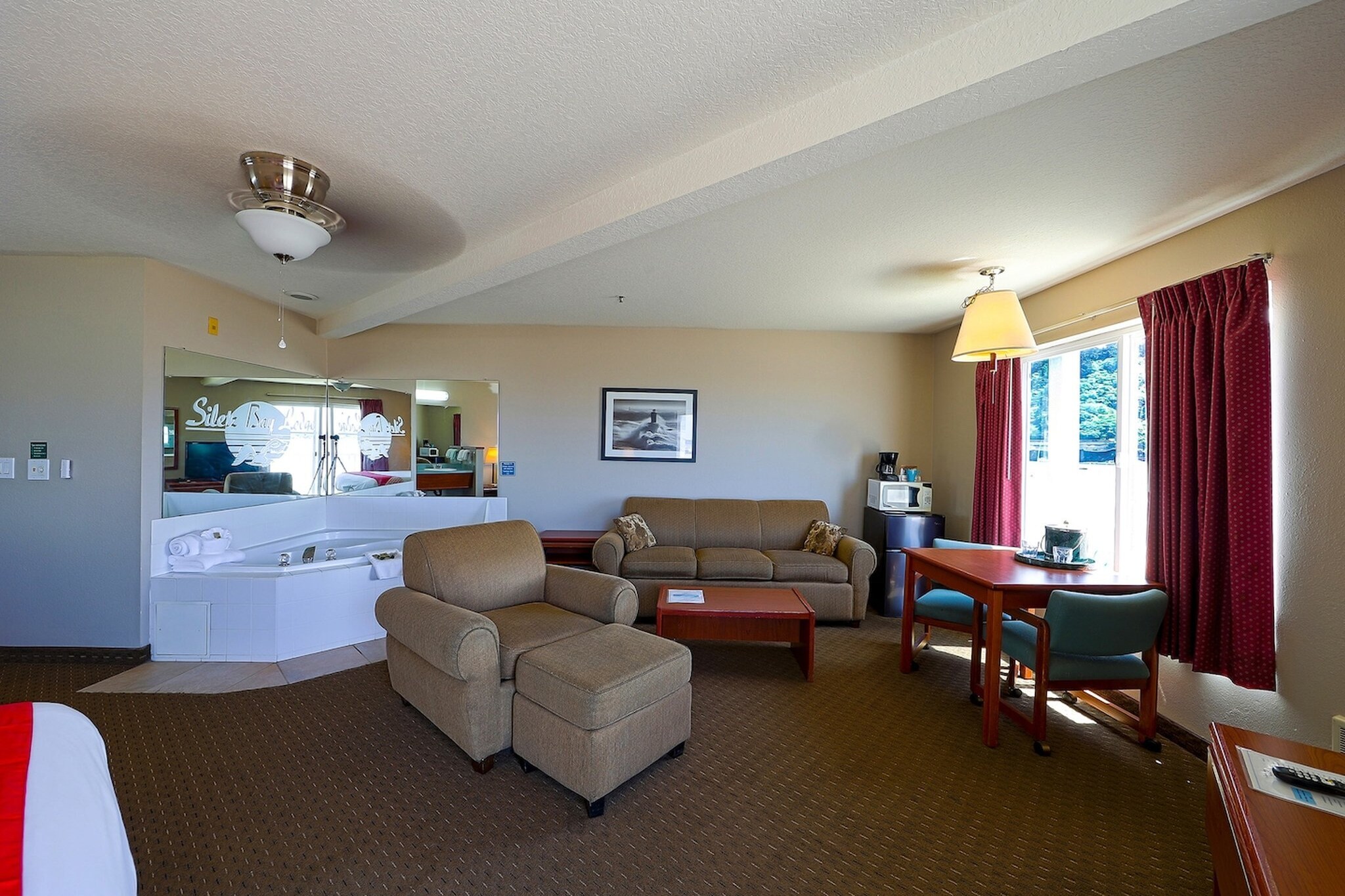 Bed Room