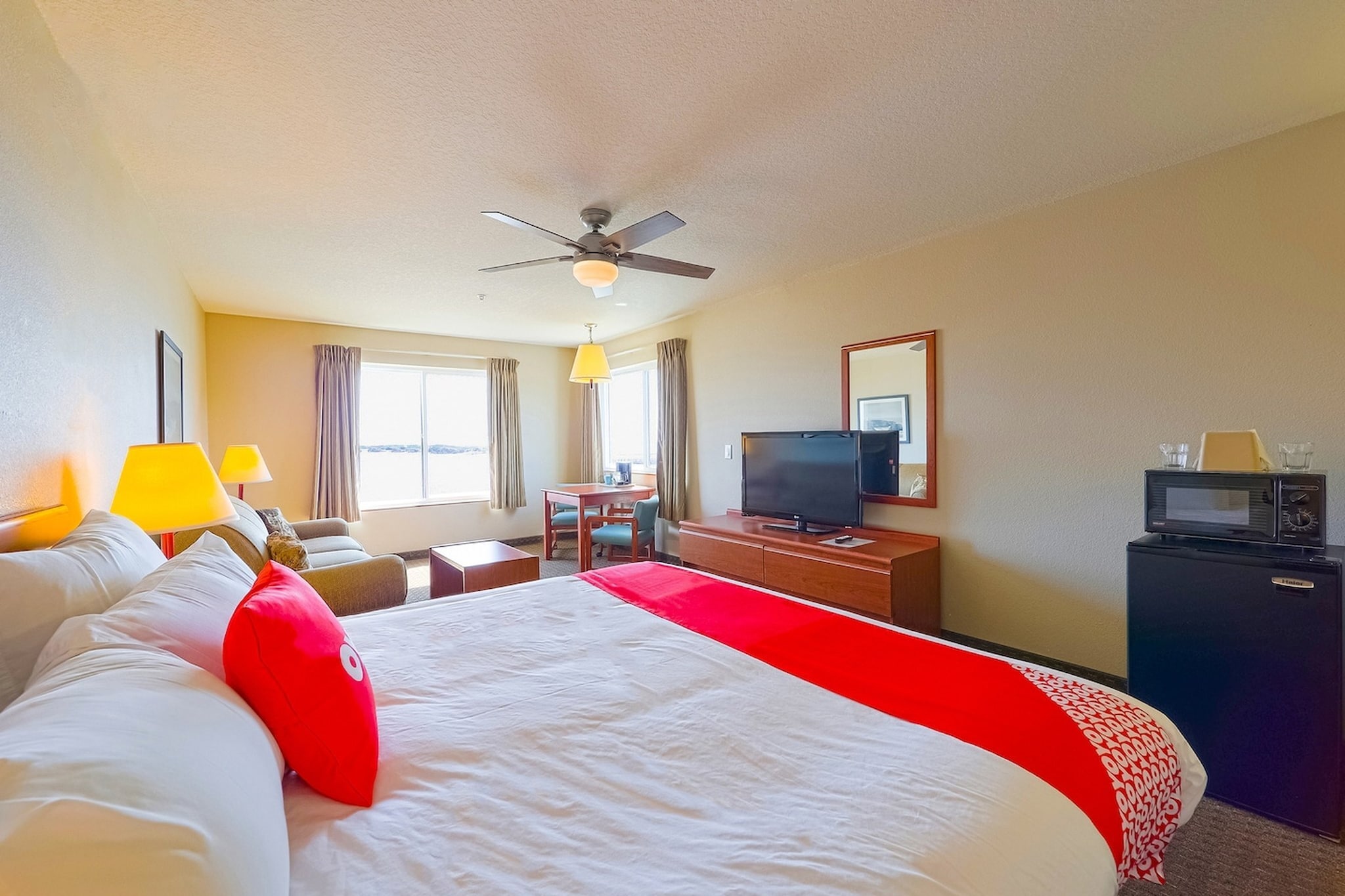 Bed Room