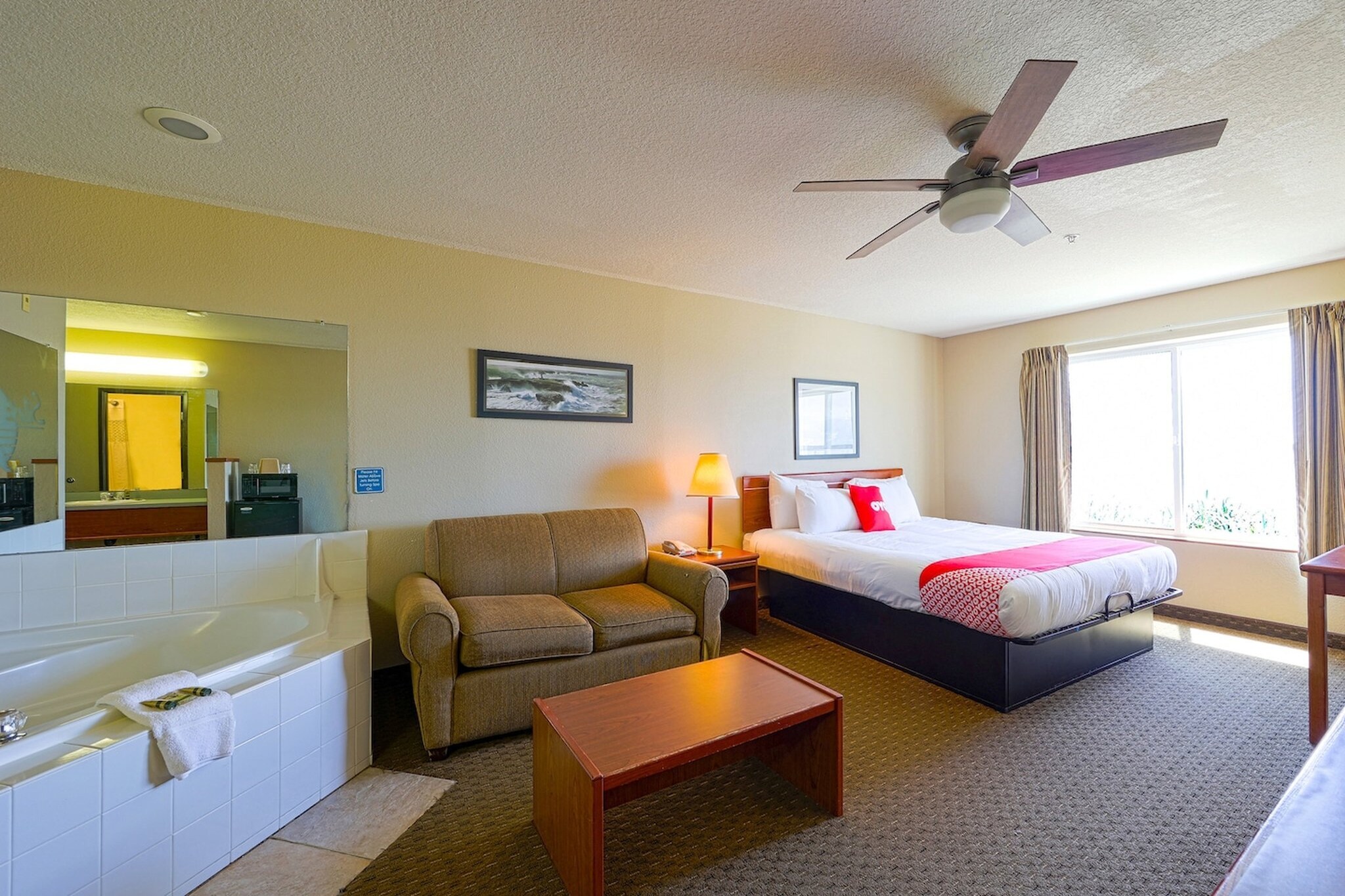 Bed Room