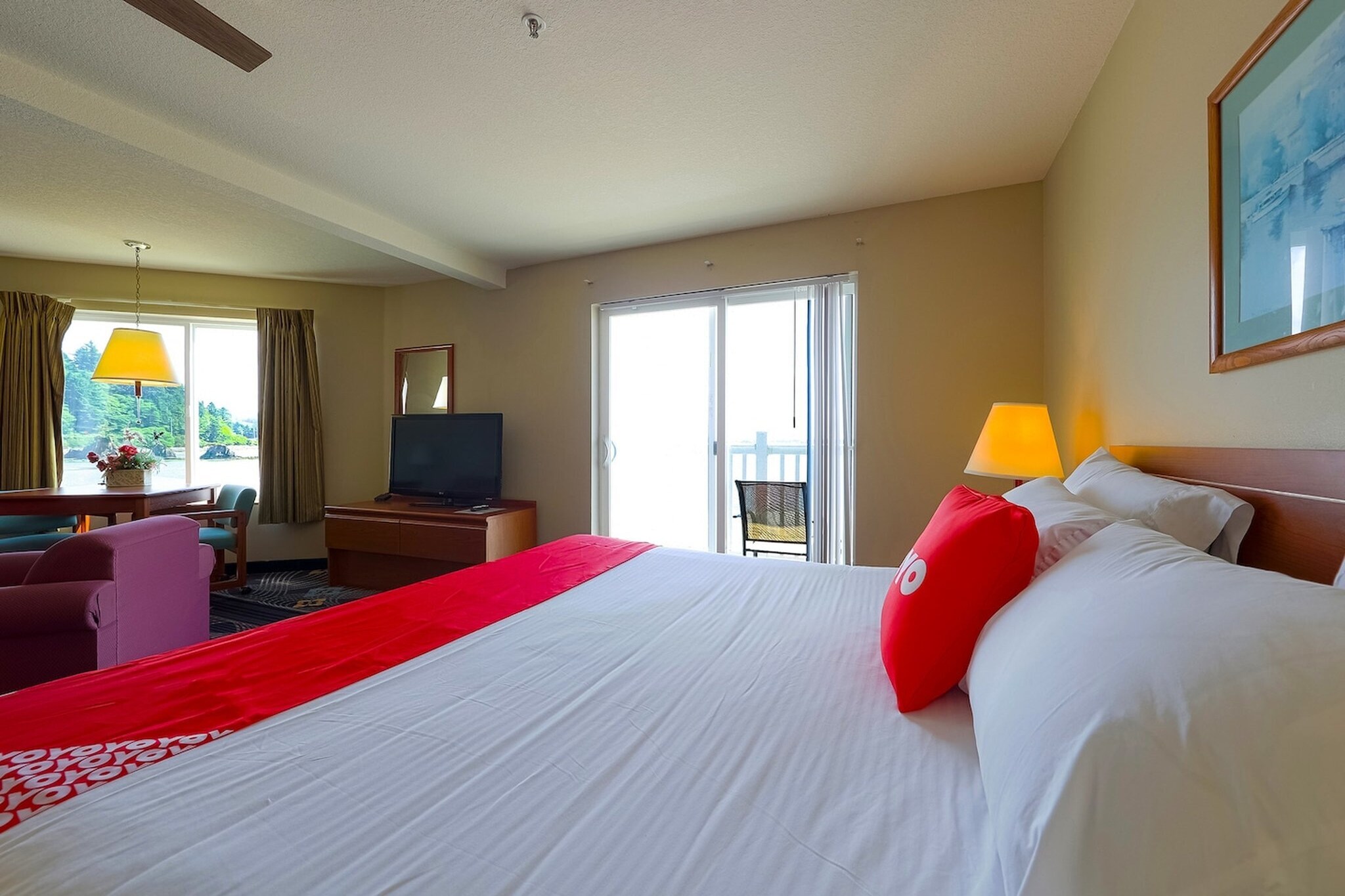 Bed Room