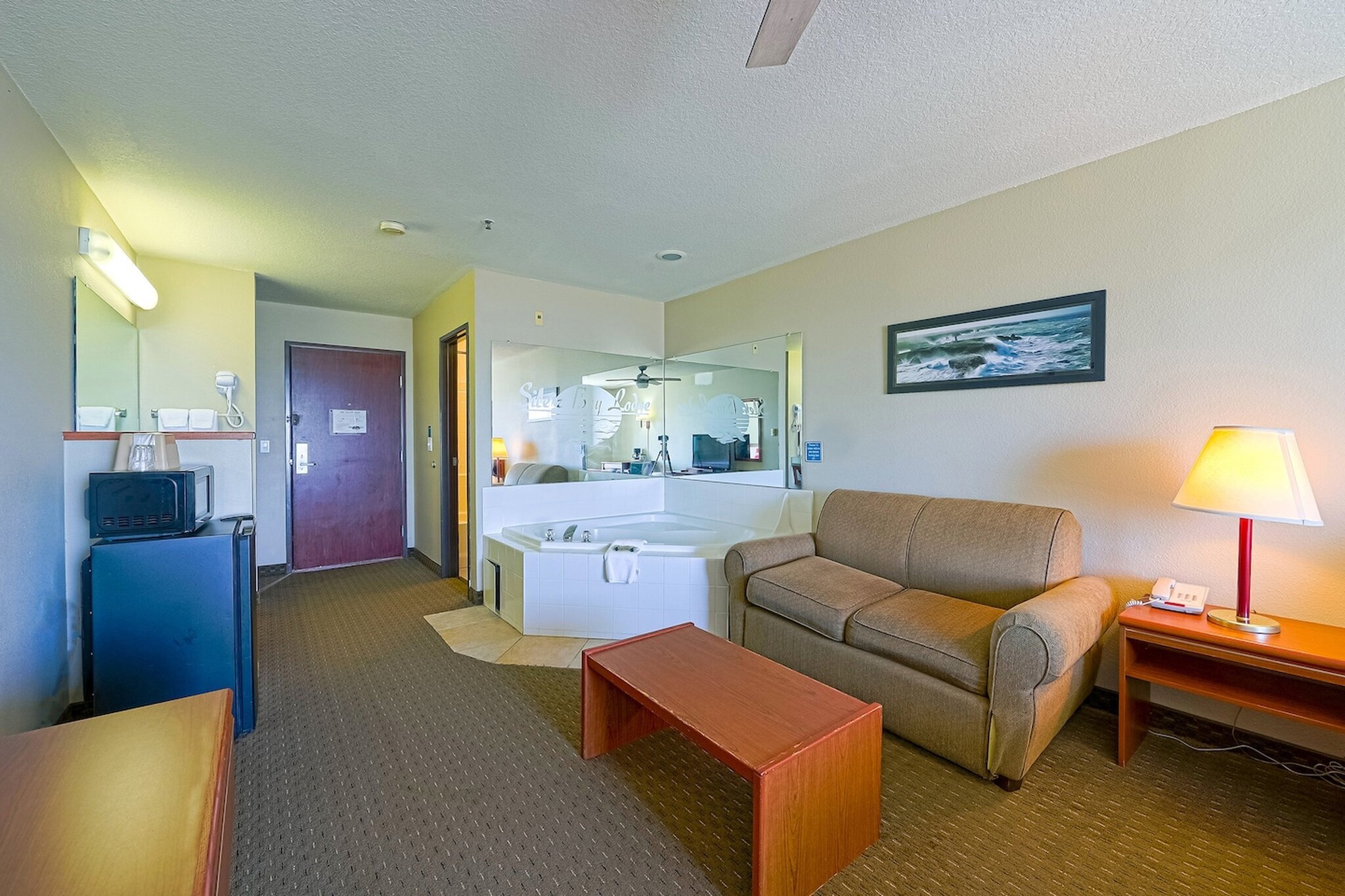 Bed Room