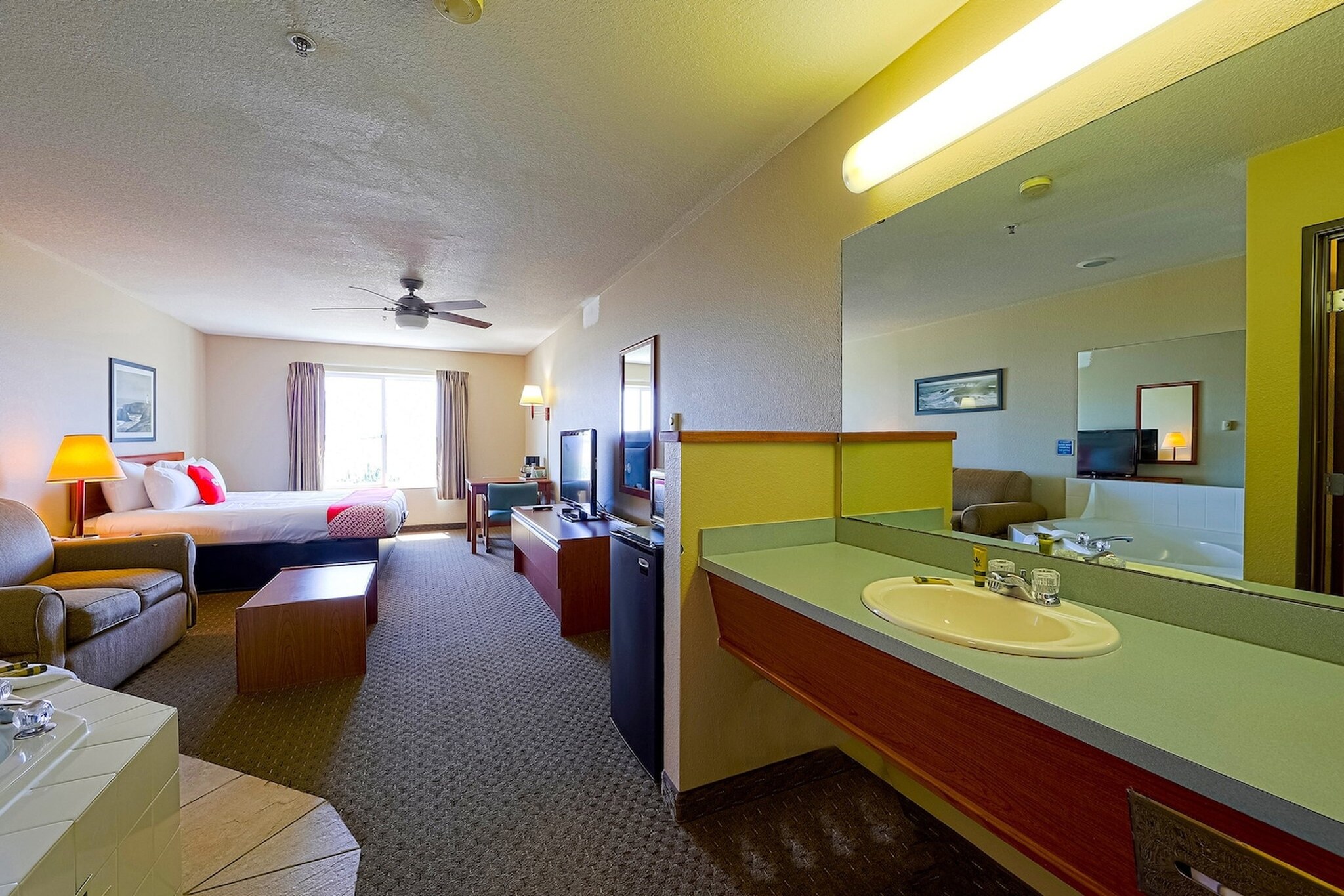 Bed Room