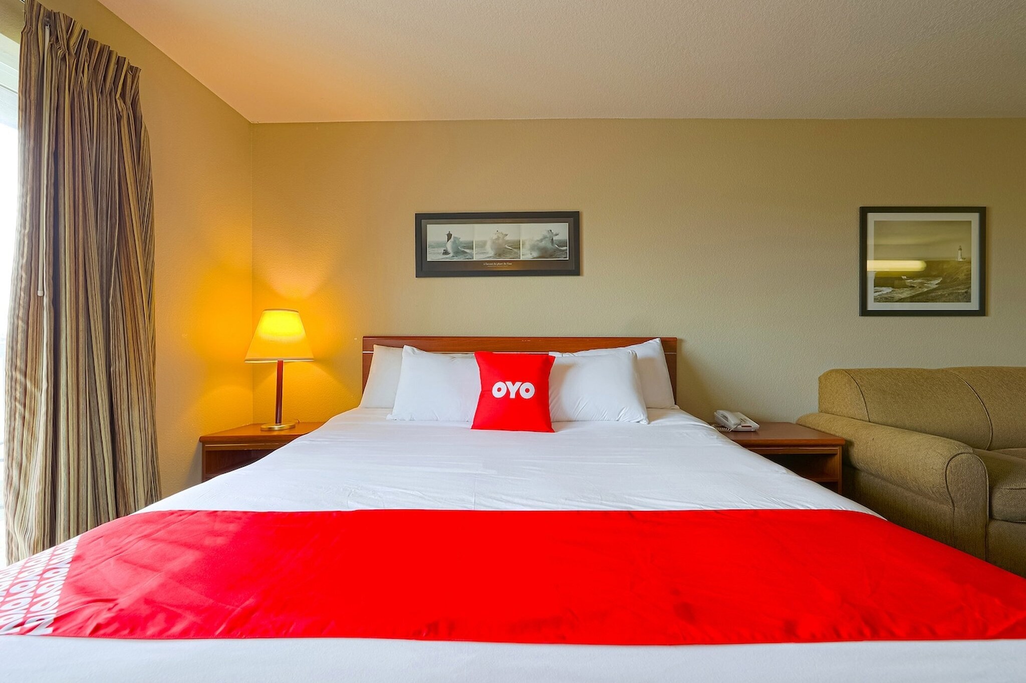 Bed Room