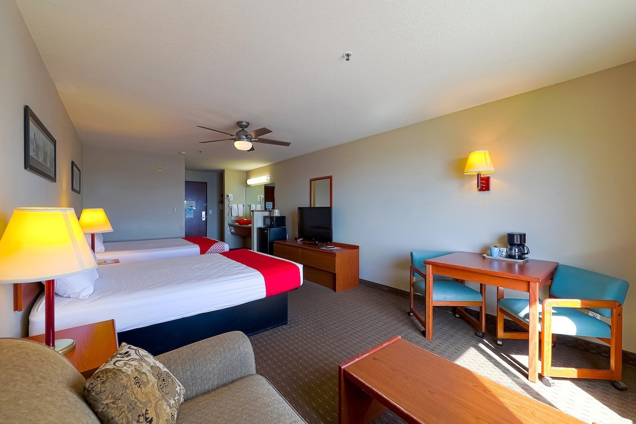 Bed Room