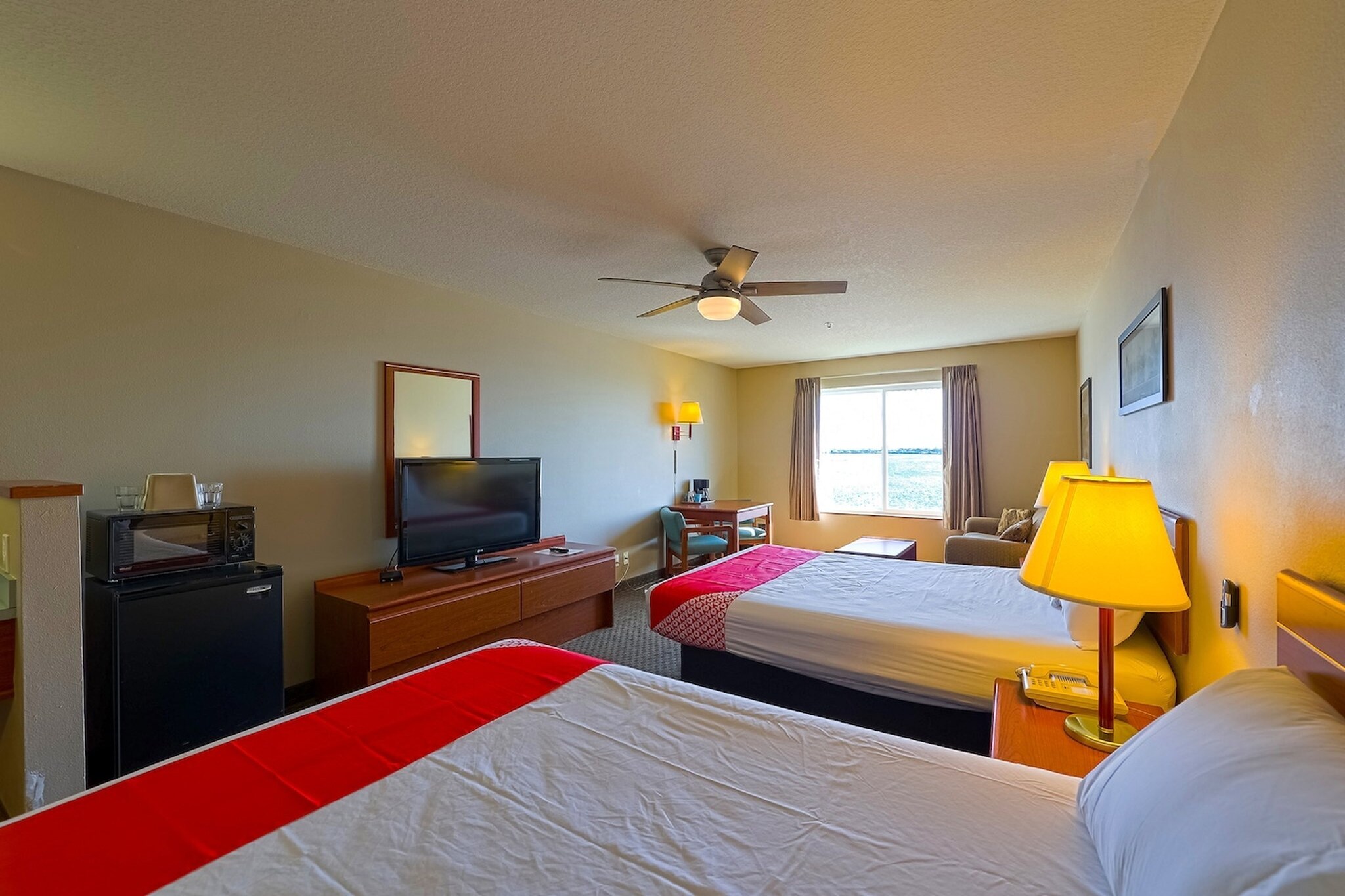 Bed Room