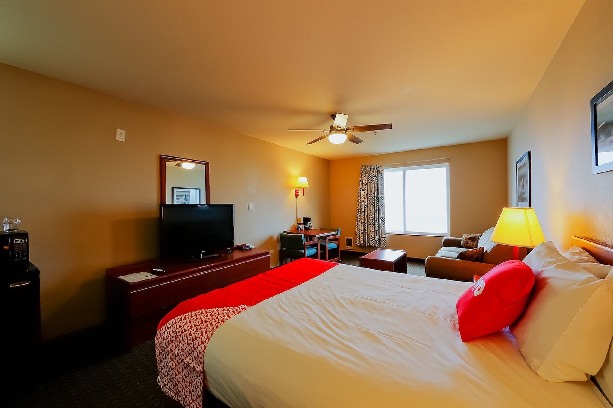 Bed Room