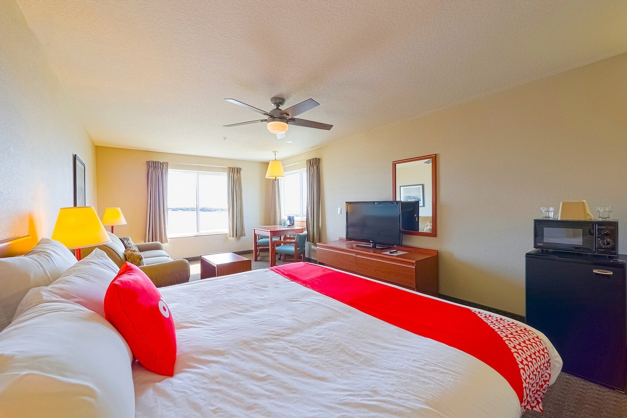 Bed Room