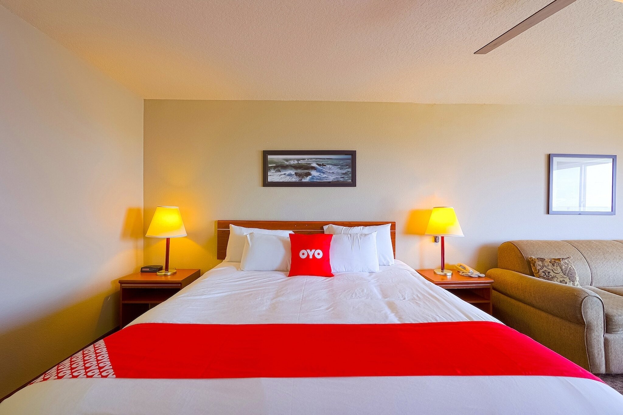 Bed Room