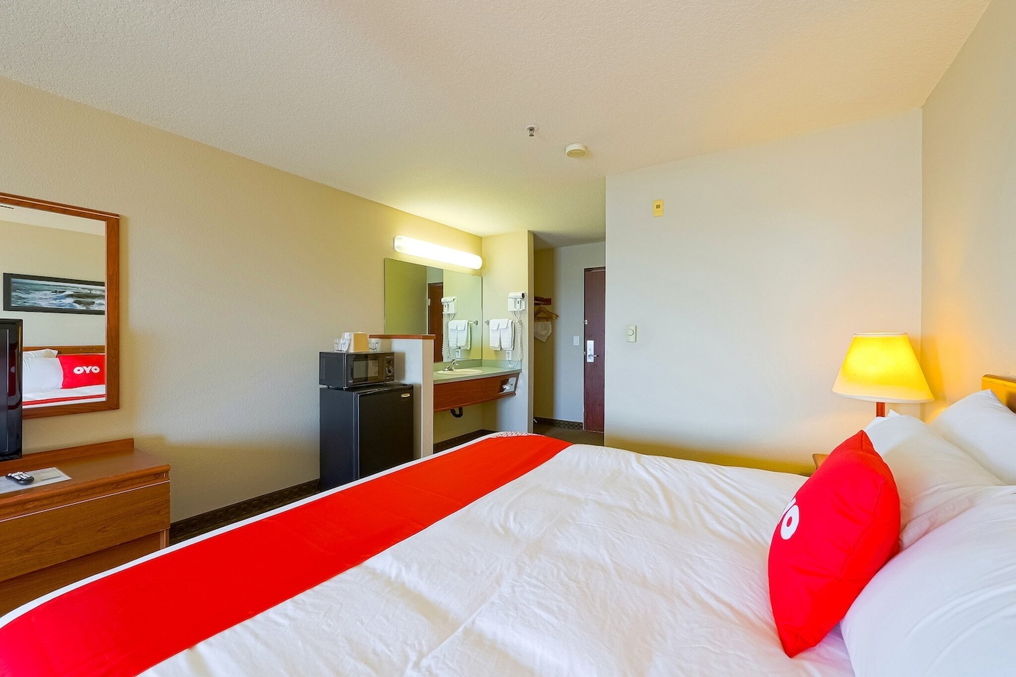 Bed Room